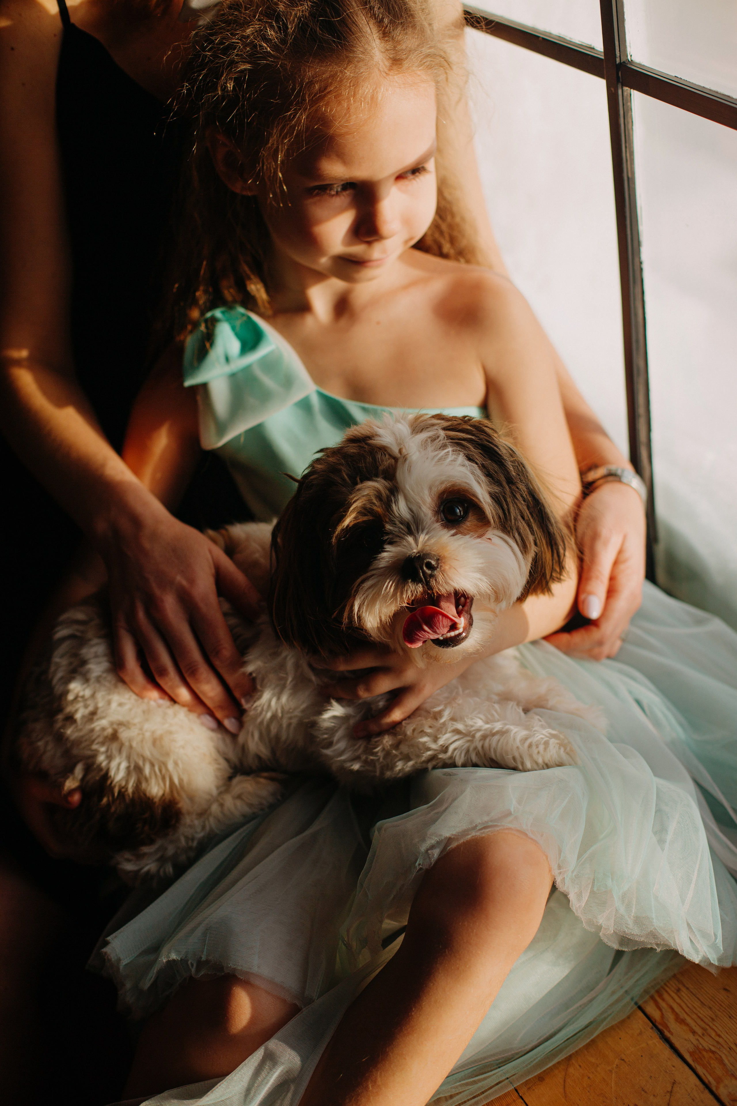 Семейные съемки. Фуд фотограф новосибирск