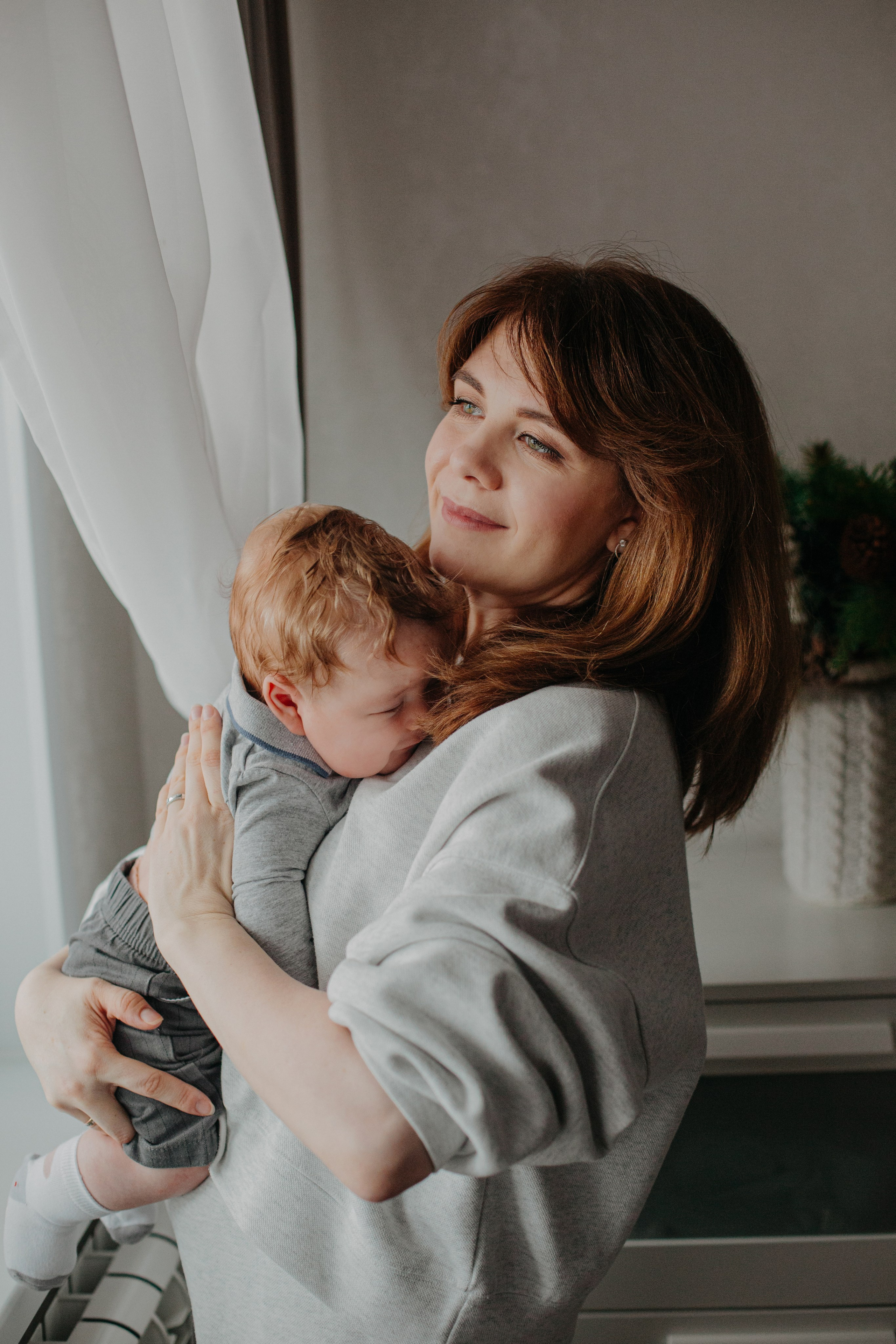 Семейные съемки. Фуд фотограф новосибирск