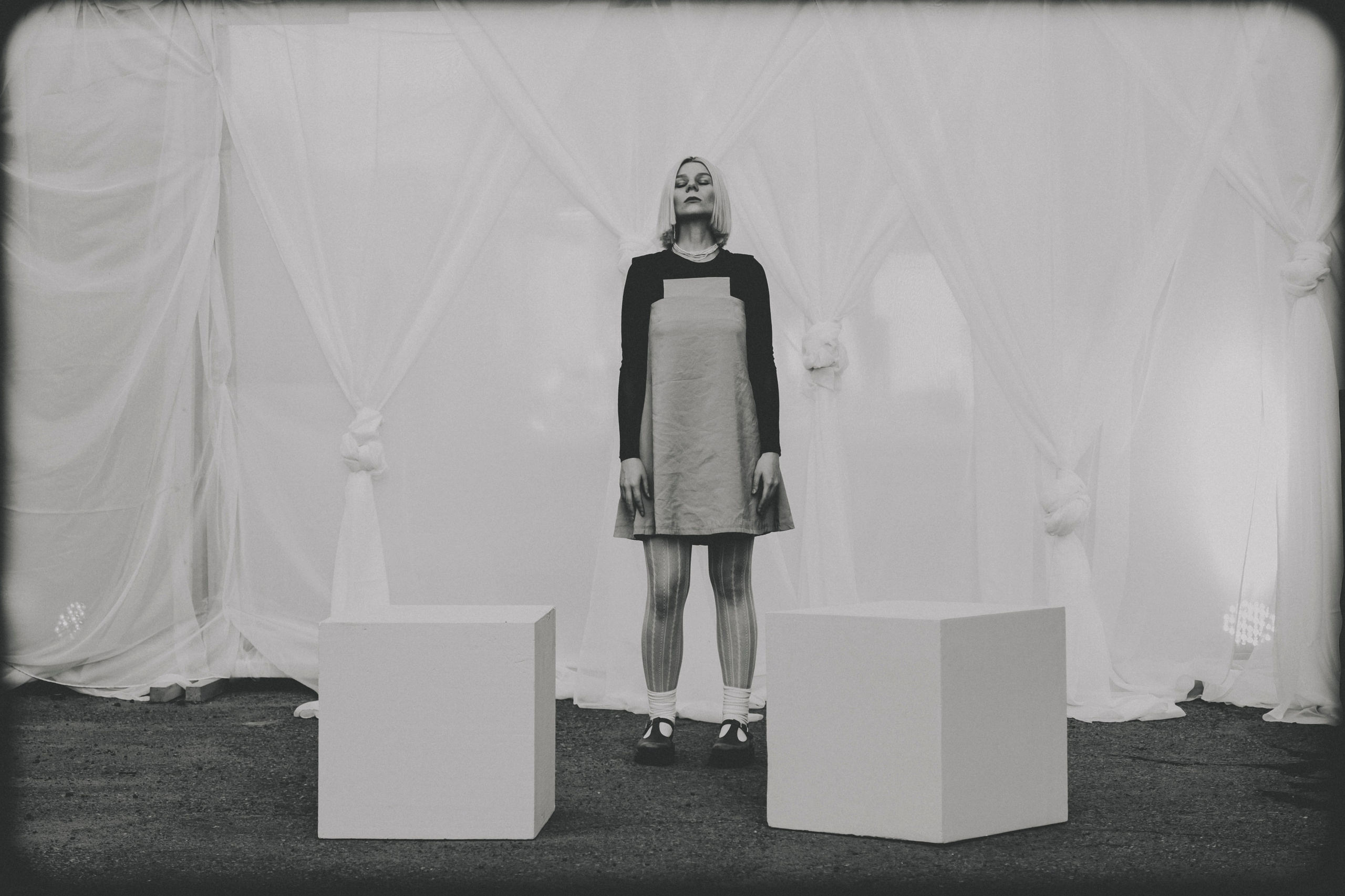 Концептуальная. Фотограф в Иркутске Анна Мирошникова