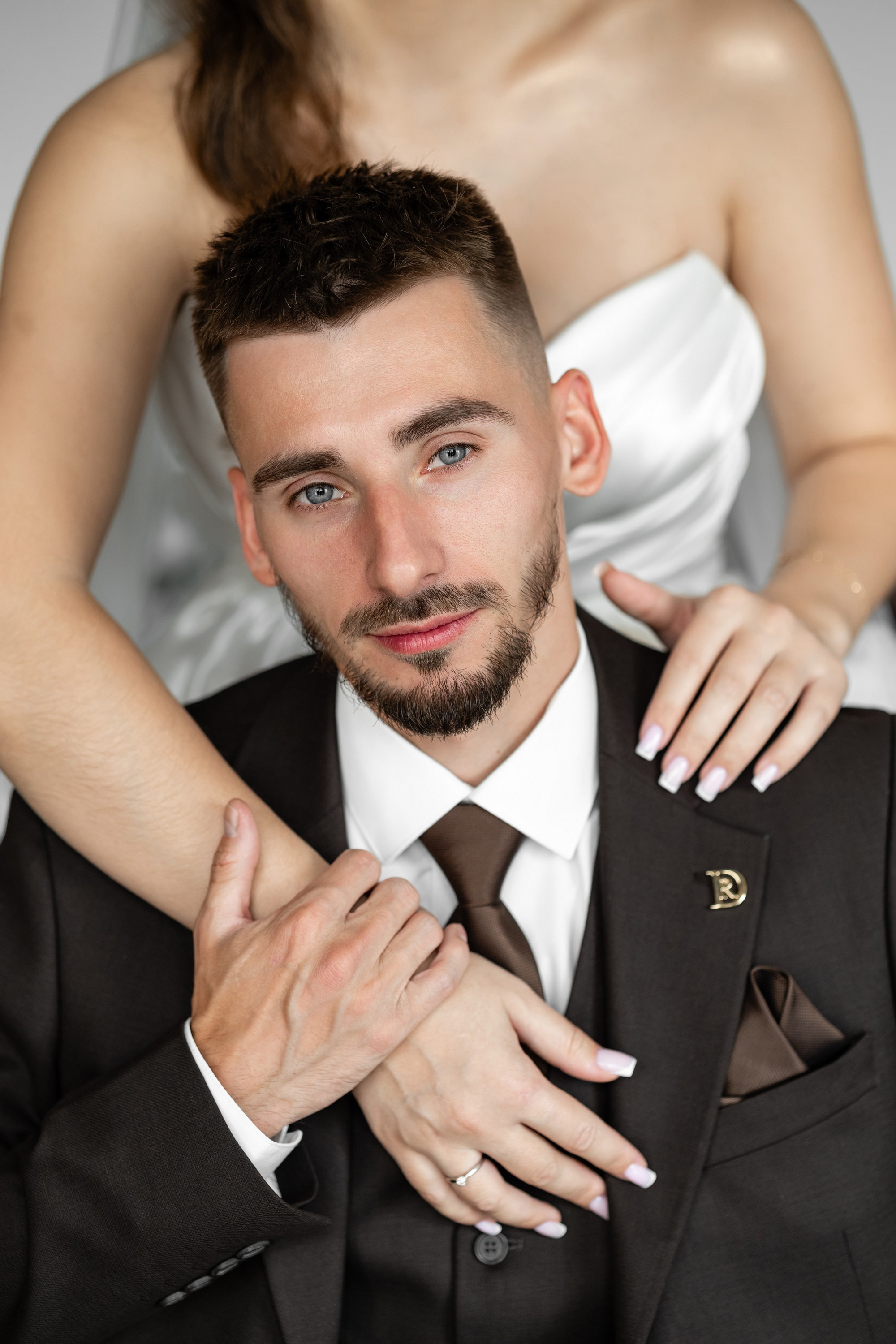 Виктория и Александр. Татьяна Чернышова свадебный фотограф Москва