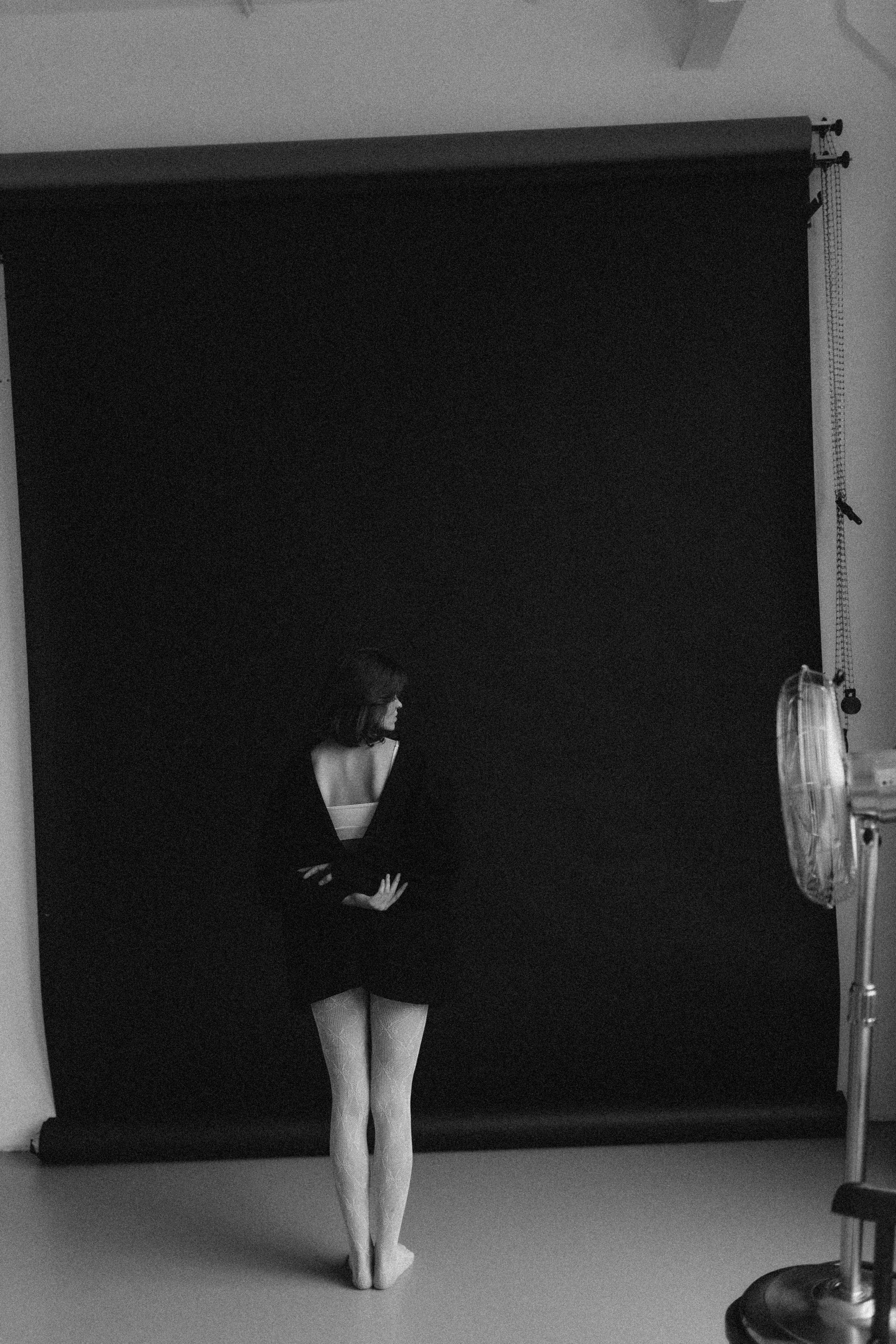 Юля. Фотограф в Петербурге Ольга Стрельченко