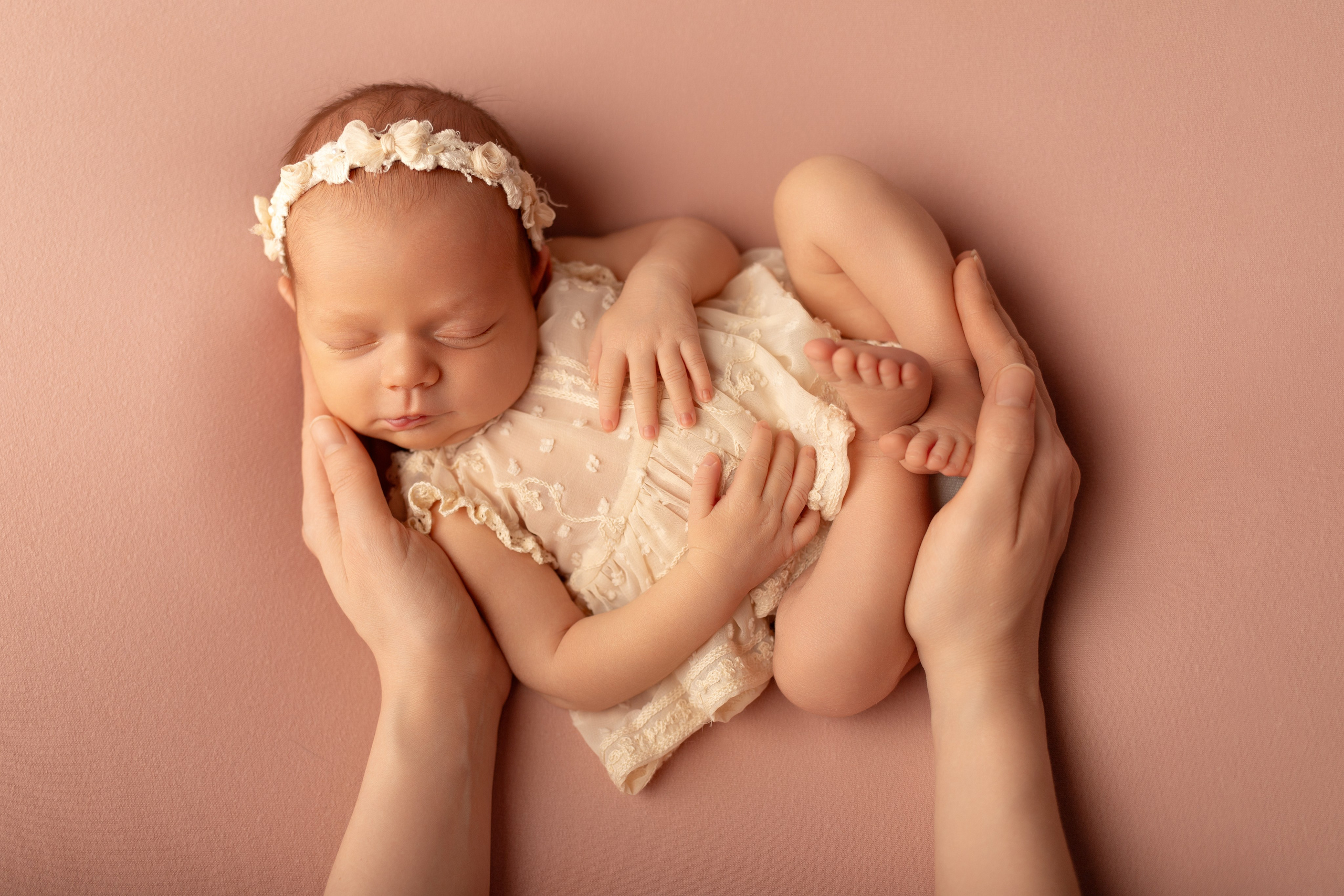 Портфолио фотограф новорождённых Волгоград Волжский. Фотограф новорождённых Волгоград Волжский Дарья Рыскаль