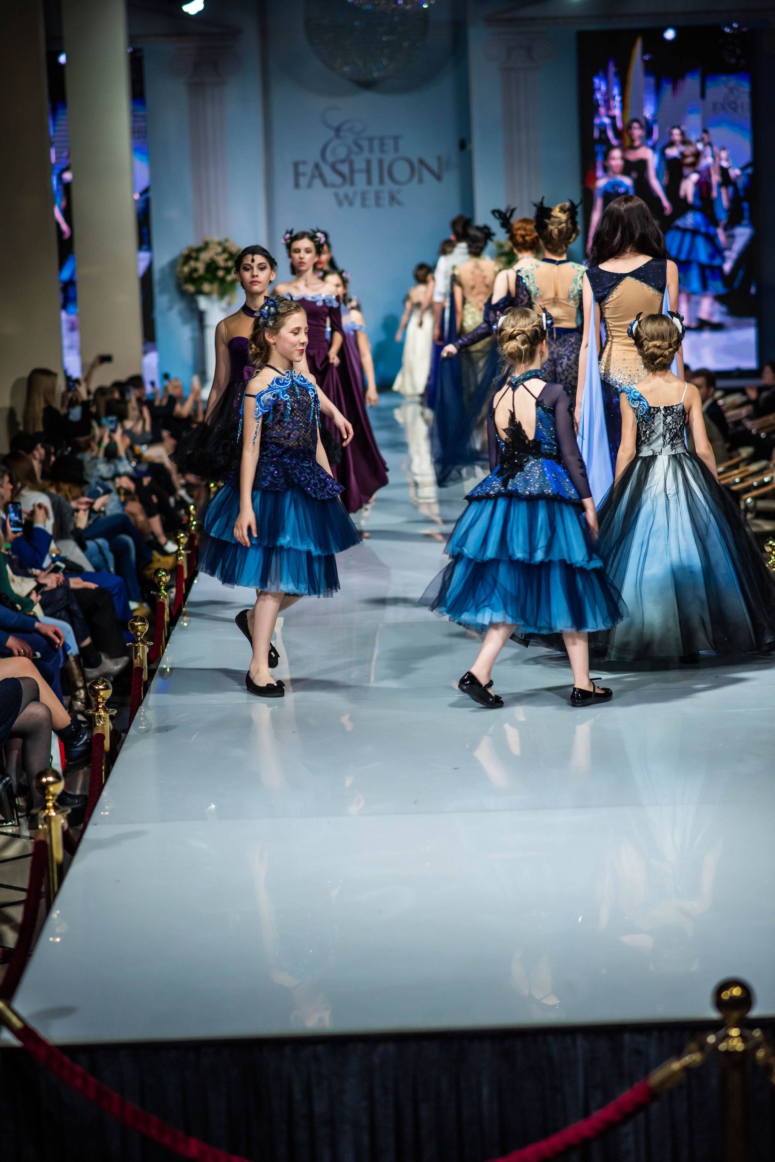 Кристина Кибовская. Главная