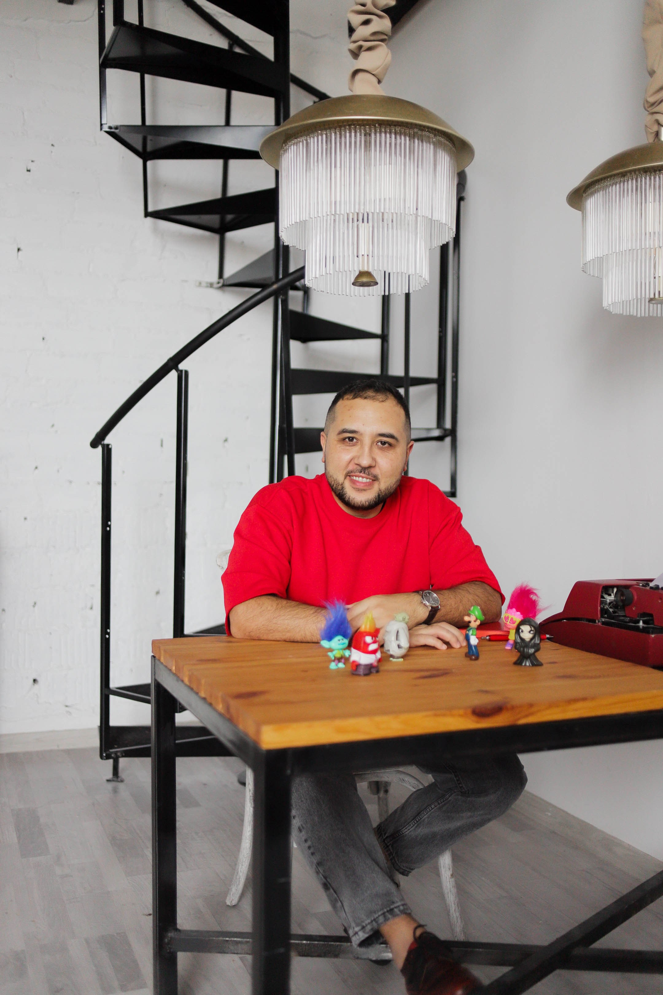 ПСИХОЛОГ | Серик Остапов