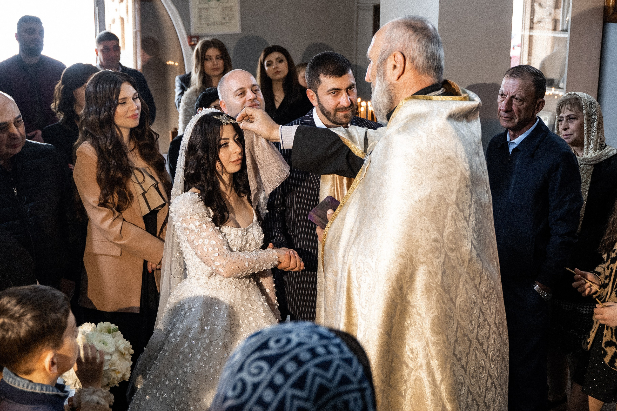 Анонс Свадебного дня 26.04.2025. Свадебный фотограф Кирилл Зейналов, Туапсе