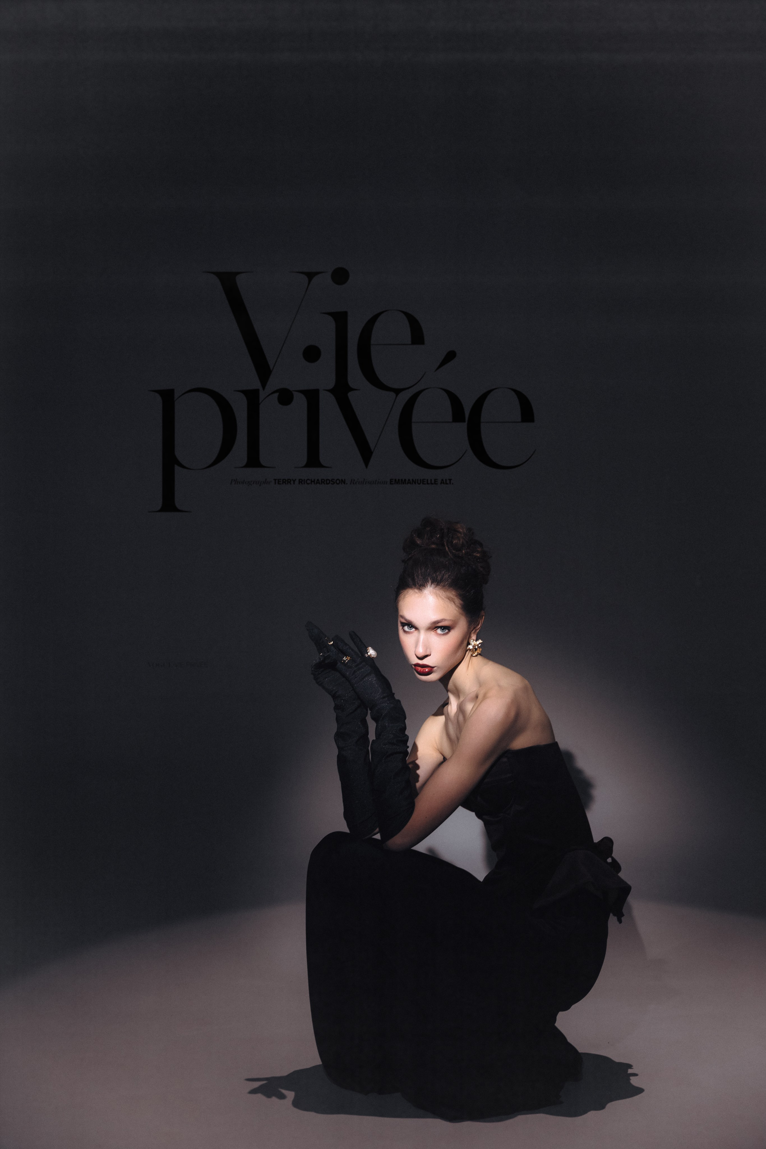 ♥. Фотограф в Санкт-Петербурге Мария Проскурина