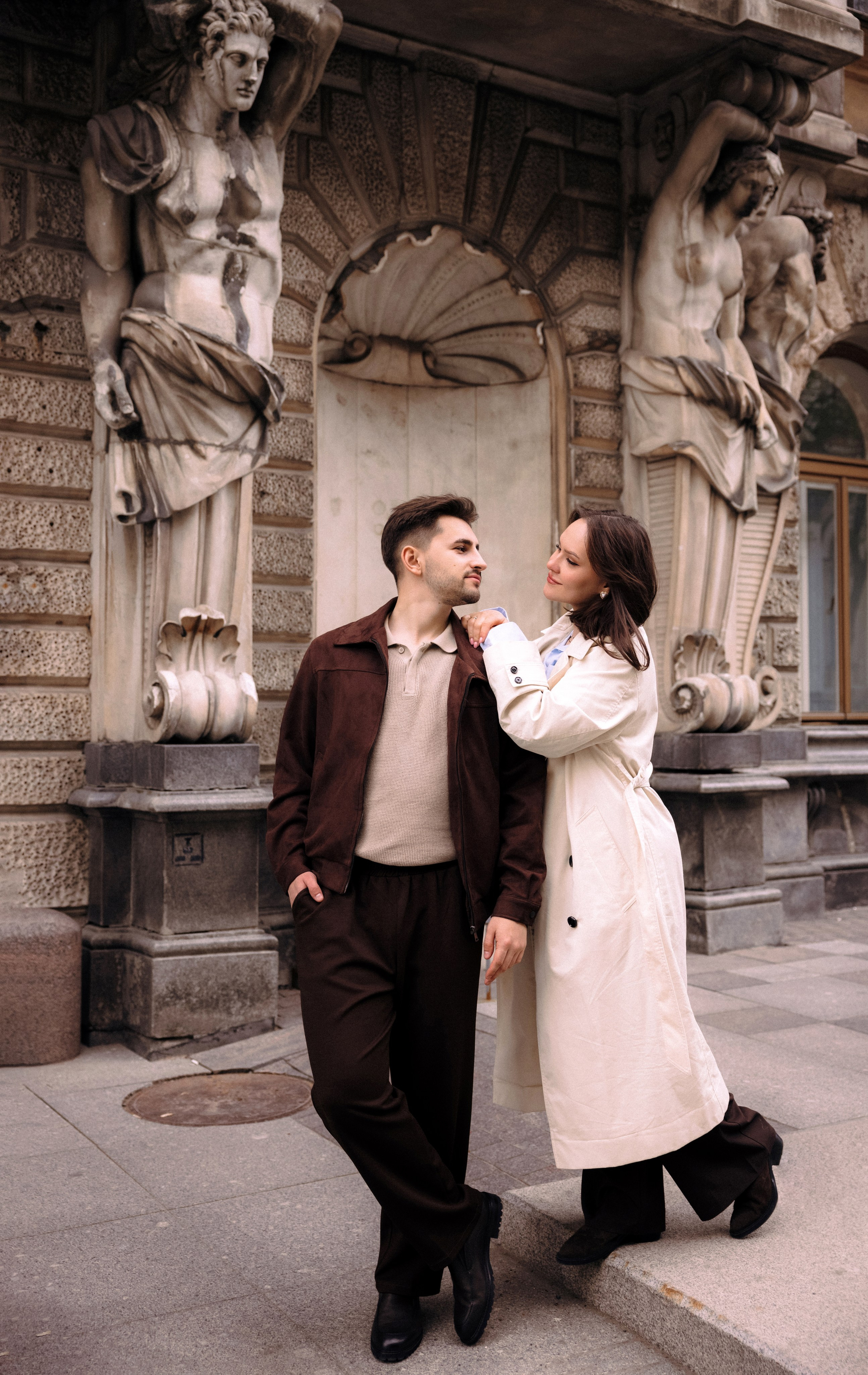 ♥. Фотограф в Санкт-Петербурге Мария Проскурина