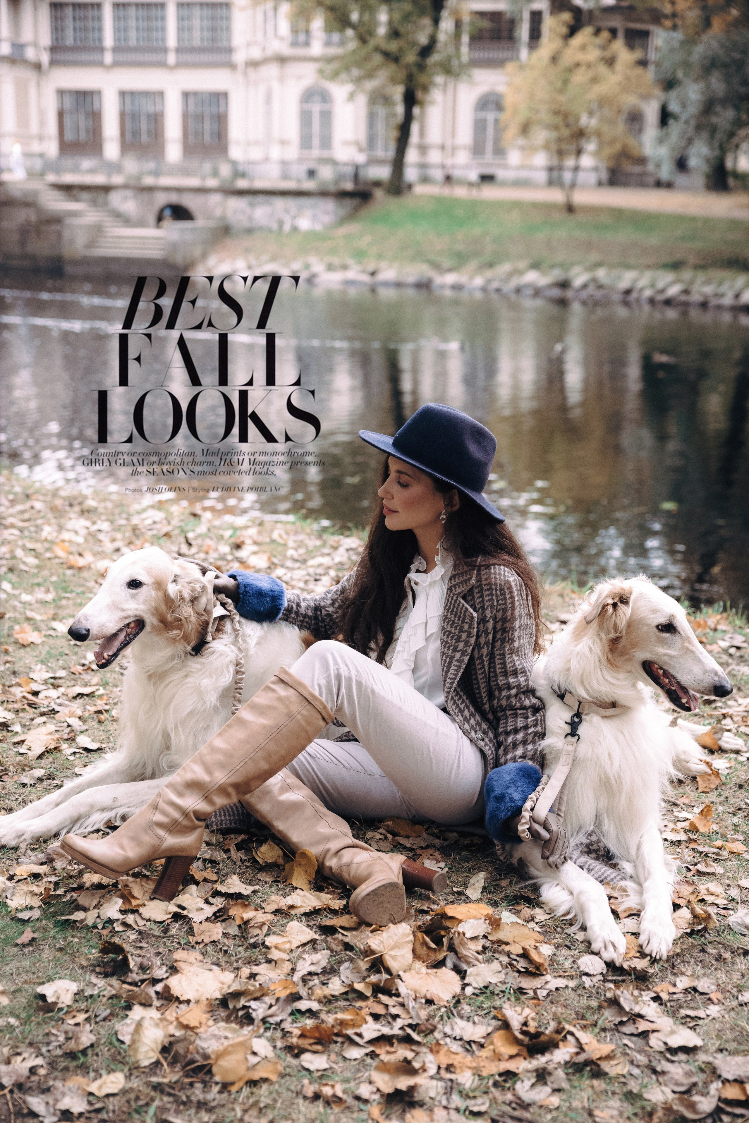 ♥. Фотограф в Санкт-Петербурге Мария Проскурина