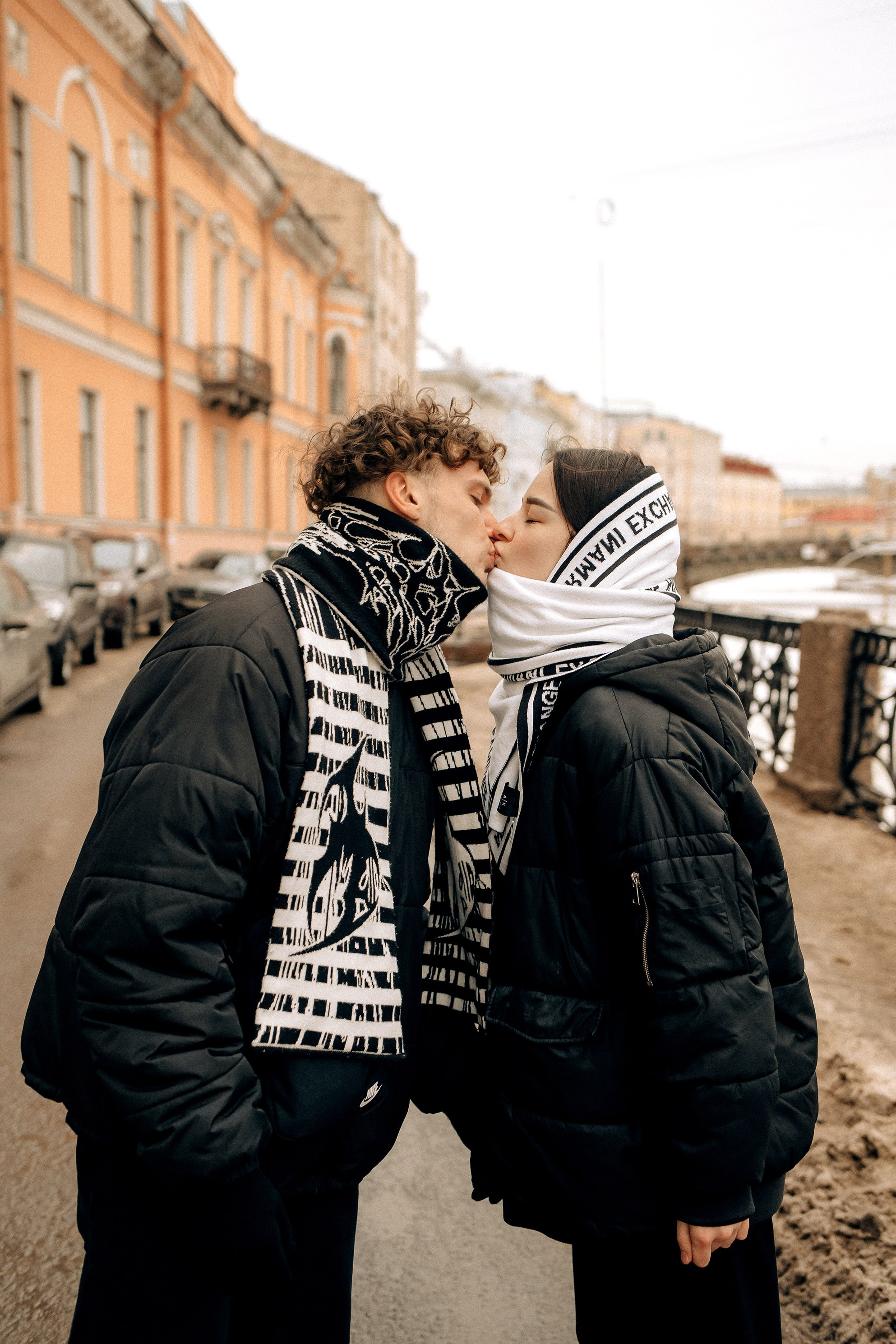 ♥. Фотограф в Санкт-Петербурге Мария Проскурина