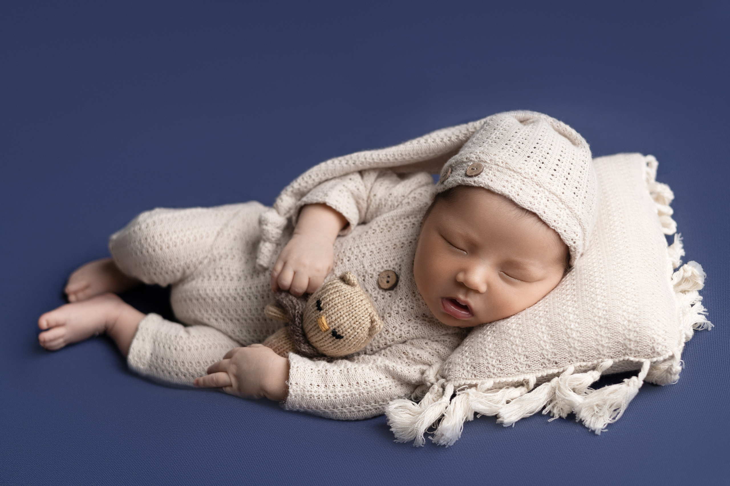 Портфолио. Фотограф Новорожденных в городе Шымкент