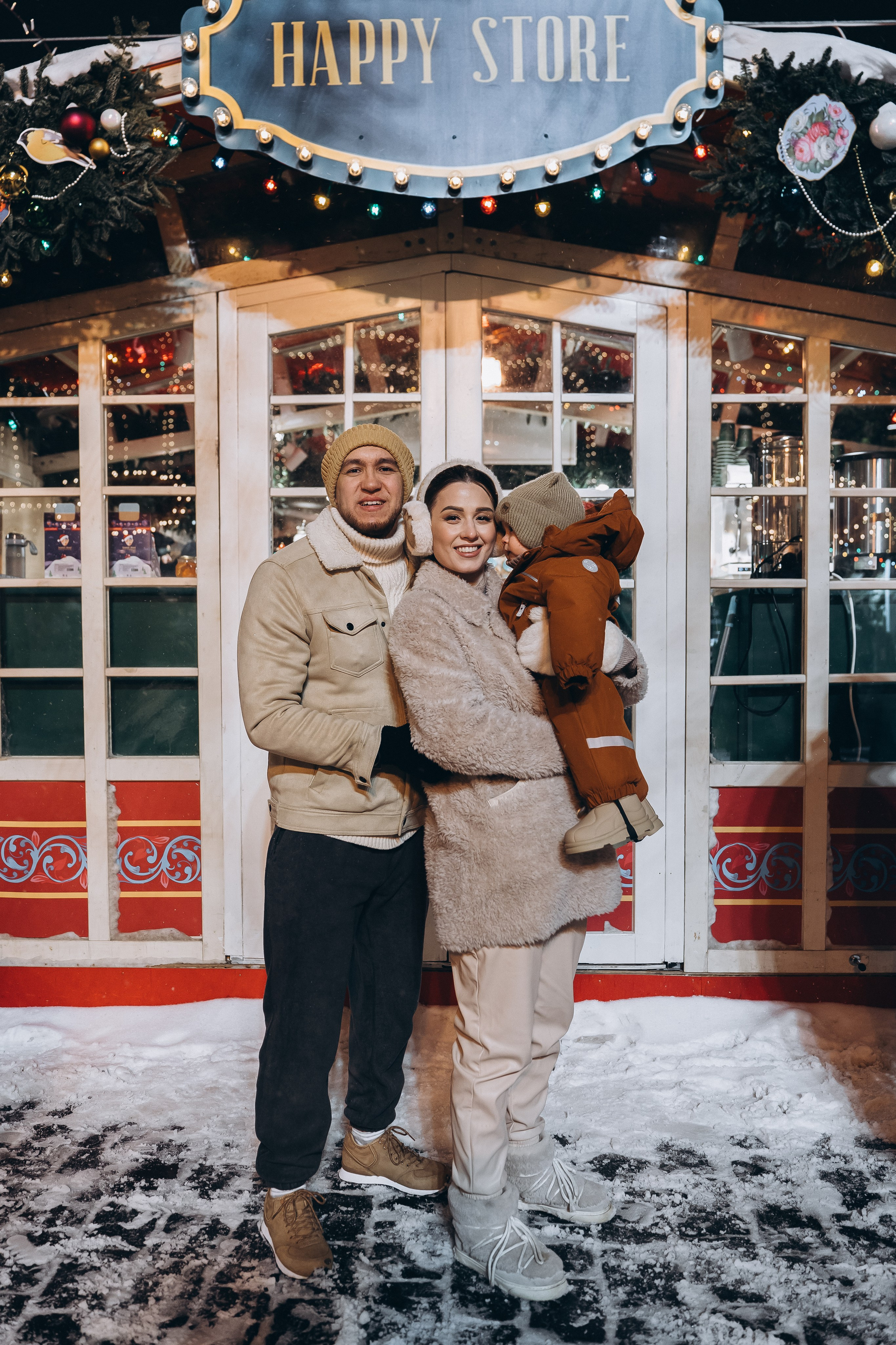 GUM. Фотограф Ольга Рубцова в Москве и Московской области