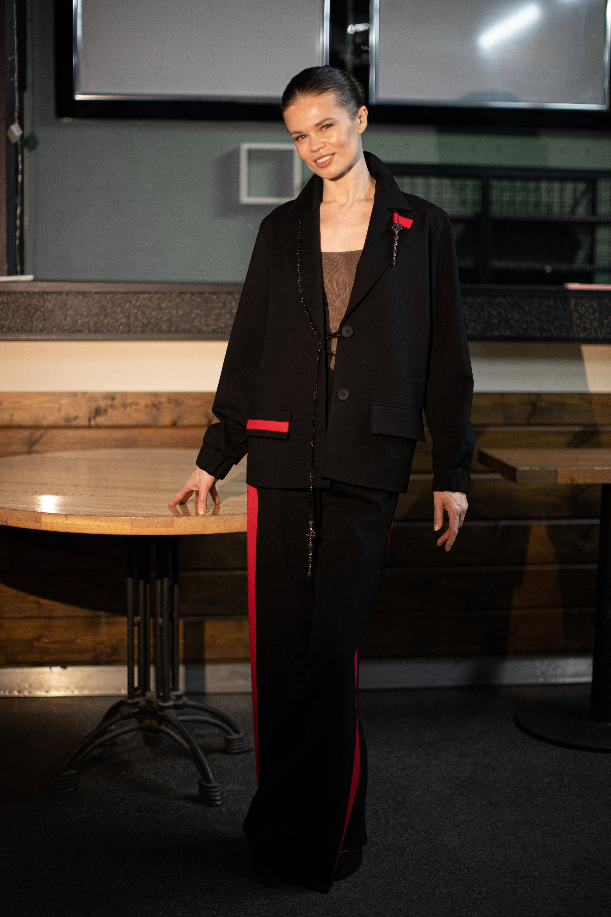 ESTRAN FASHION SHOW 4. Фотограф Лиана Артемова в Пензе