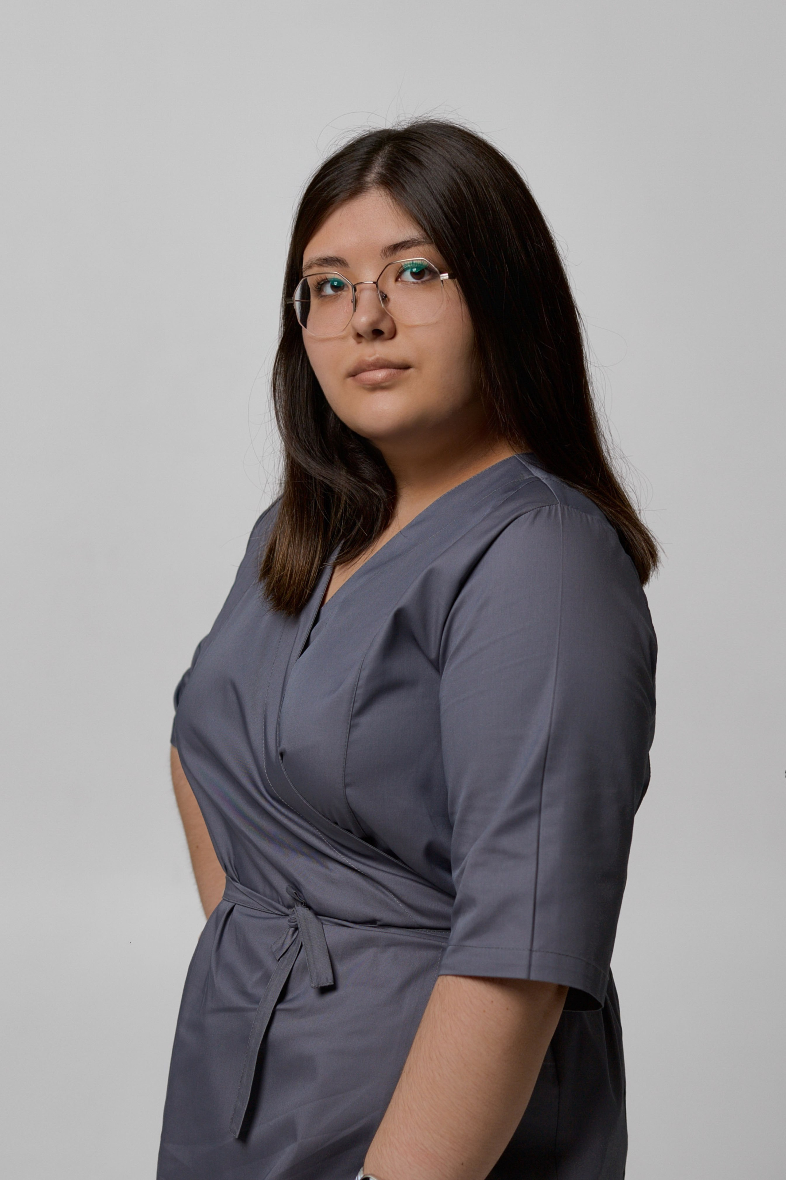 Выпуск Мед 2025. Фотограф Лиана Артемова в Пензе