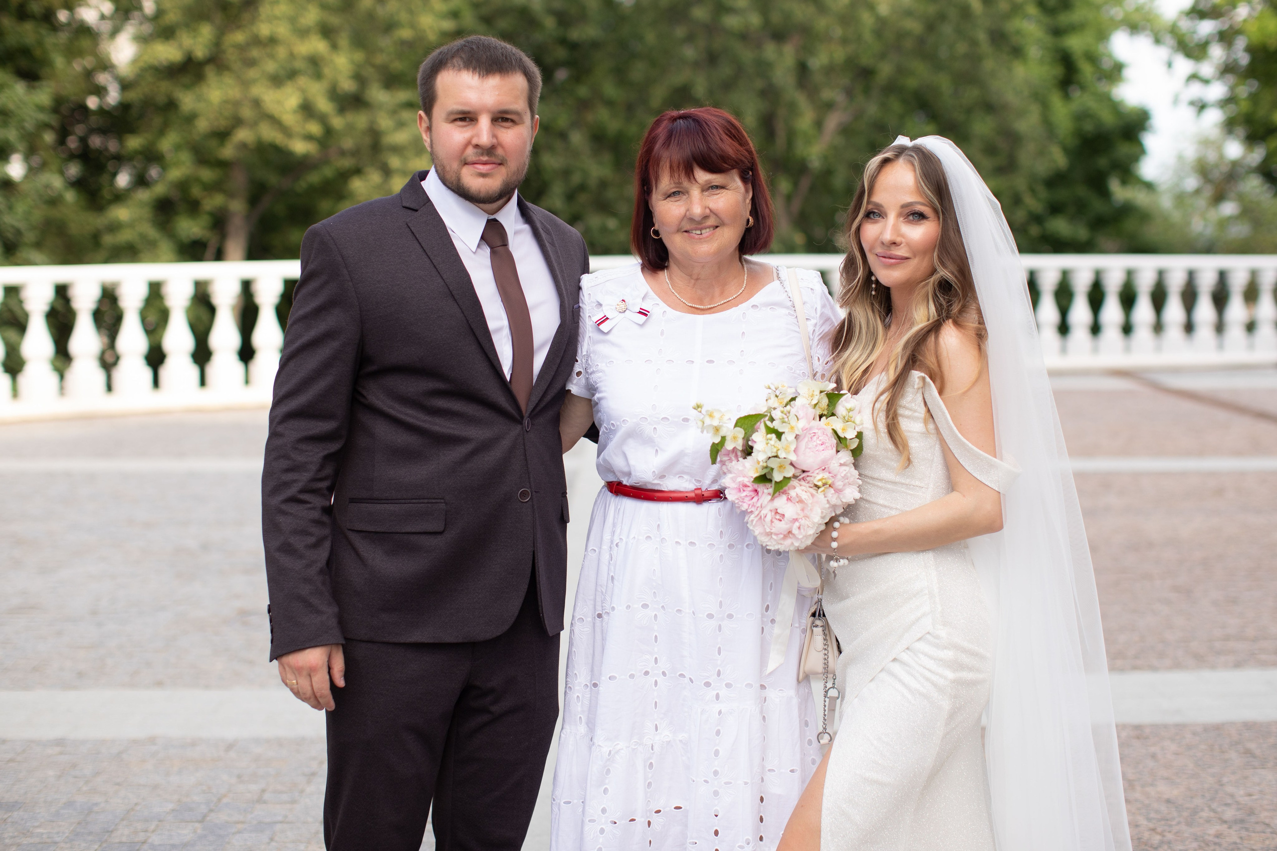 15 июня Ольга. Фотограф Лиана Артемова в Пензе