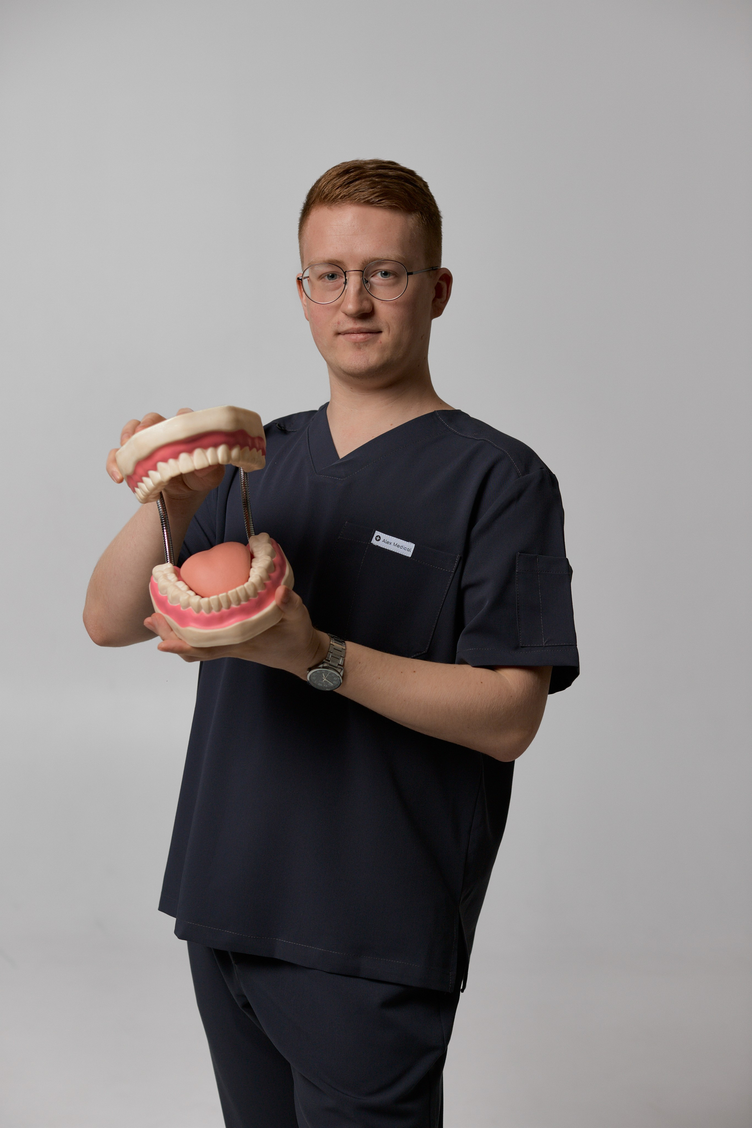 Выпуск Мед 2025. Фотограф Лиана Артемова в Пензе