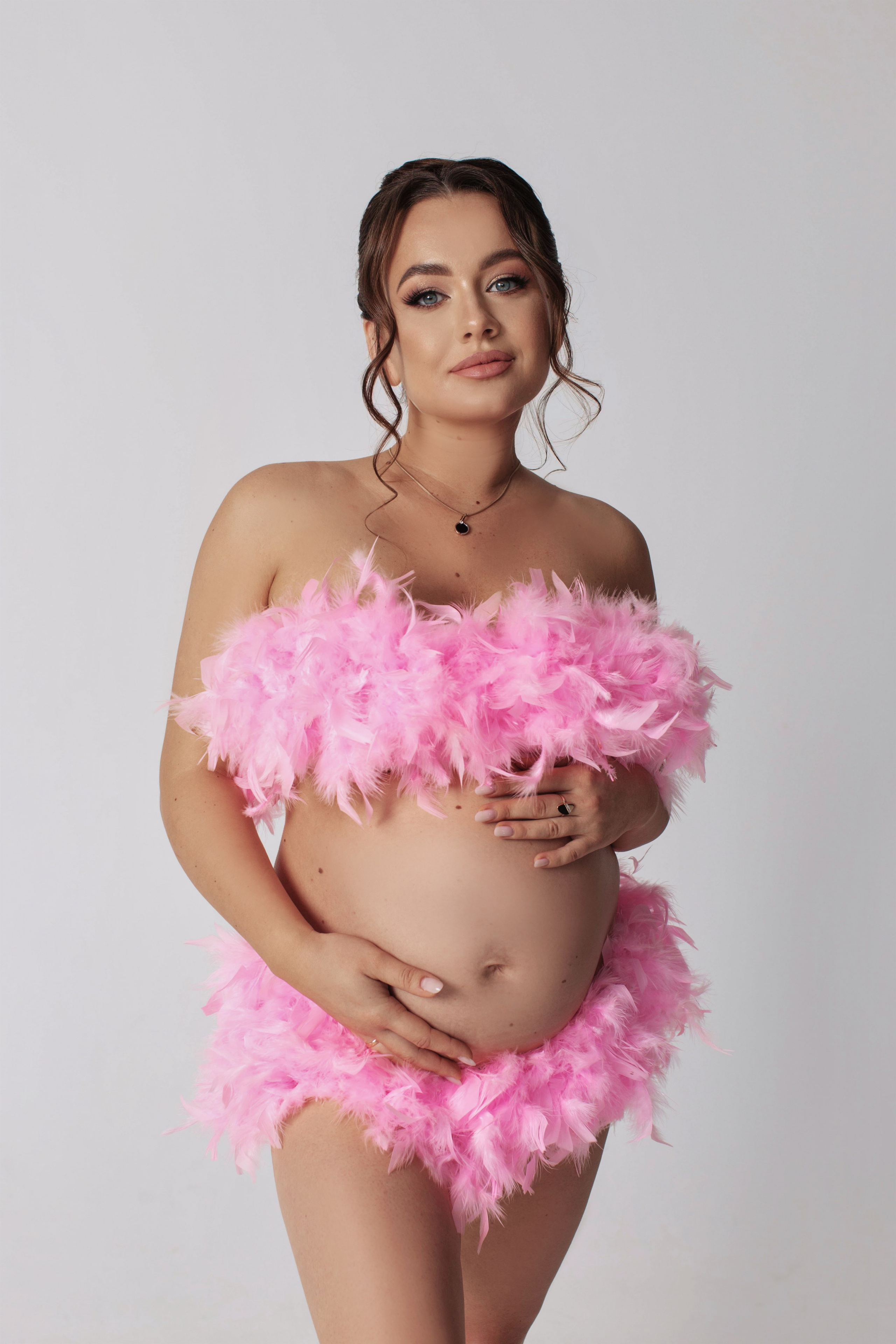 Варвара. Фотограф Лиана Артемова в Пензе