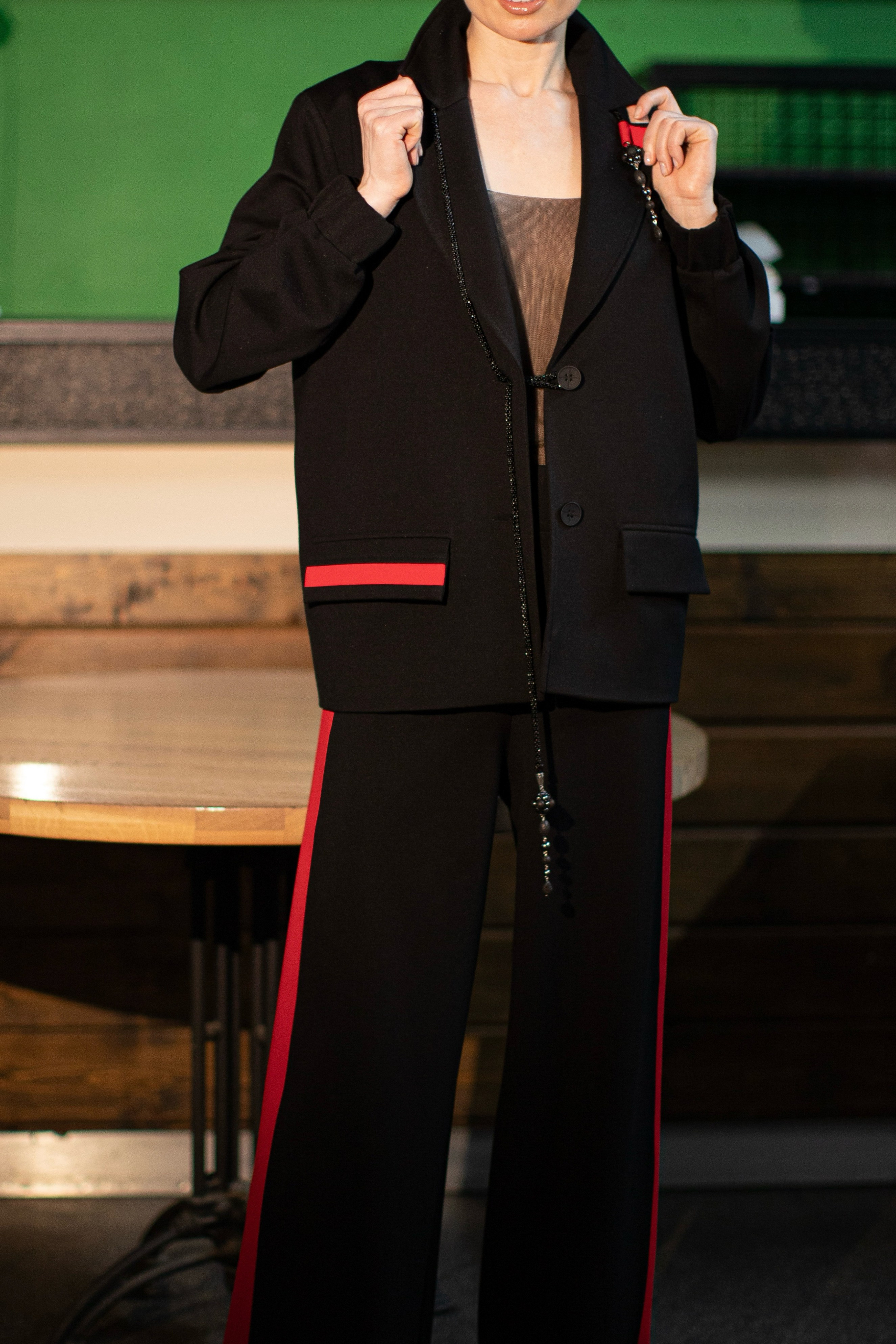 ESTRAN FASHION SHOW 4. Фотограф Лиана Артемова в Пензе