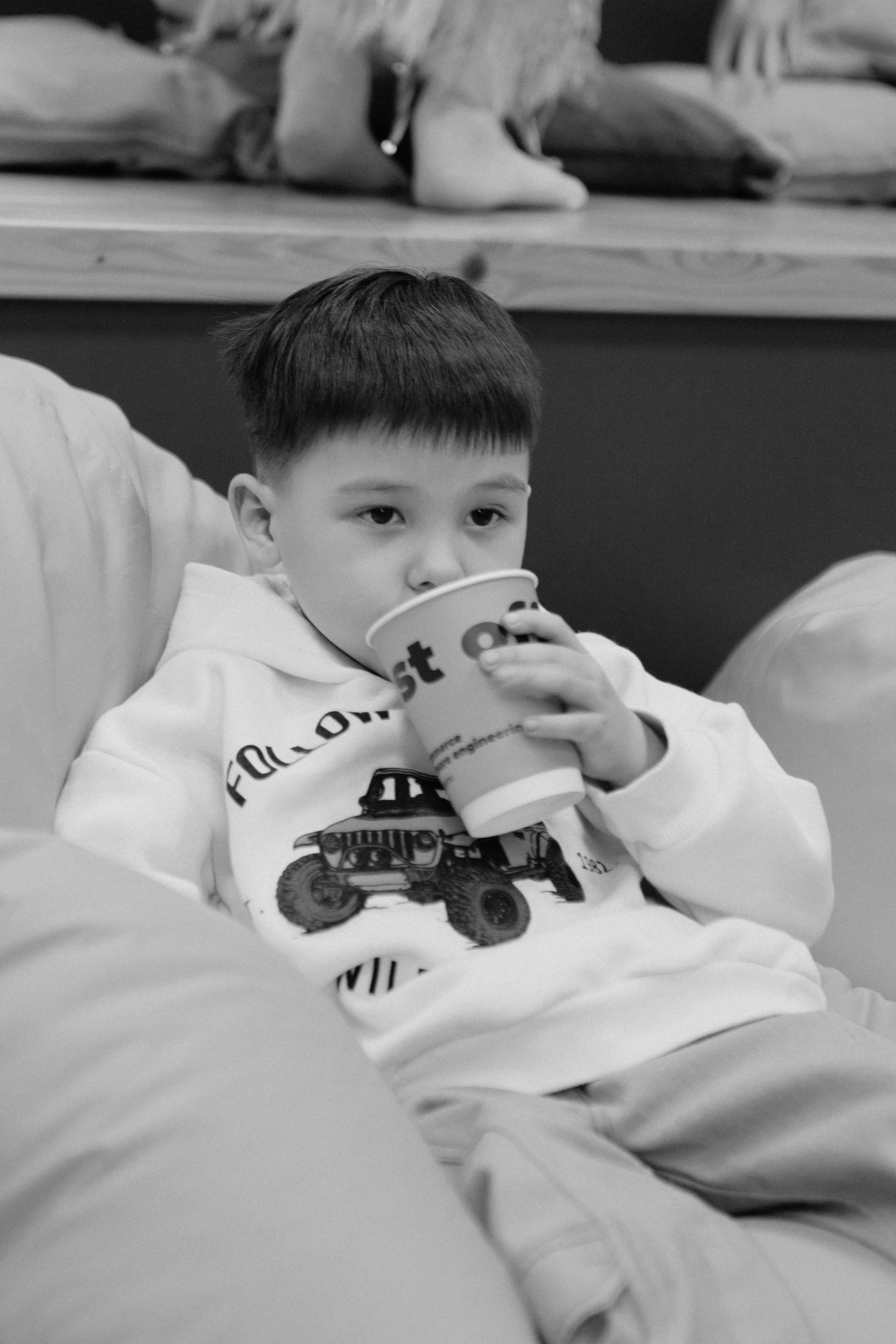 Детские мероприятия. Фотограф Александр Закадычный | Таганрог