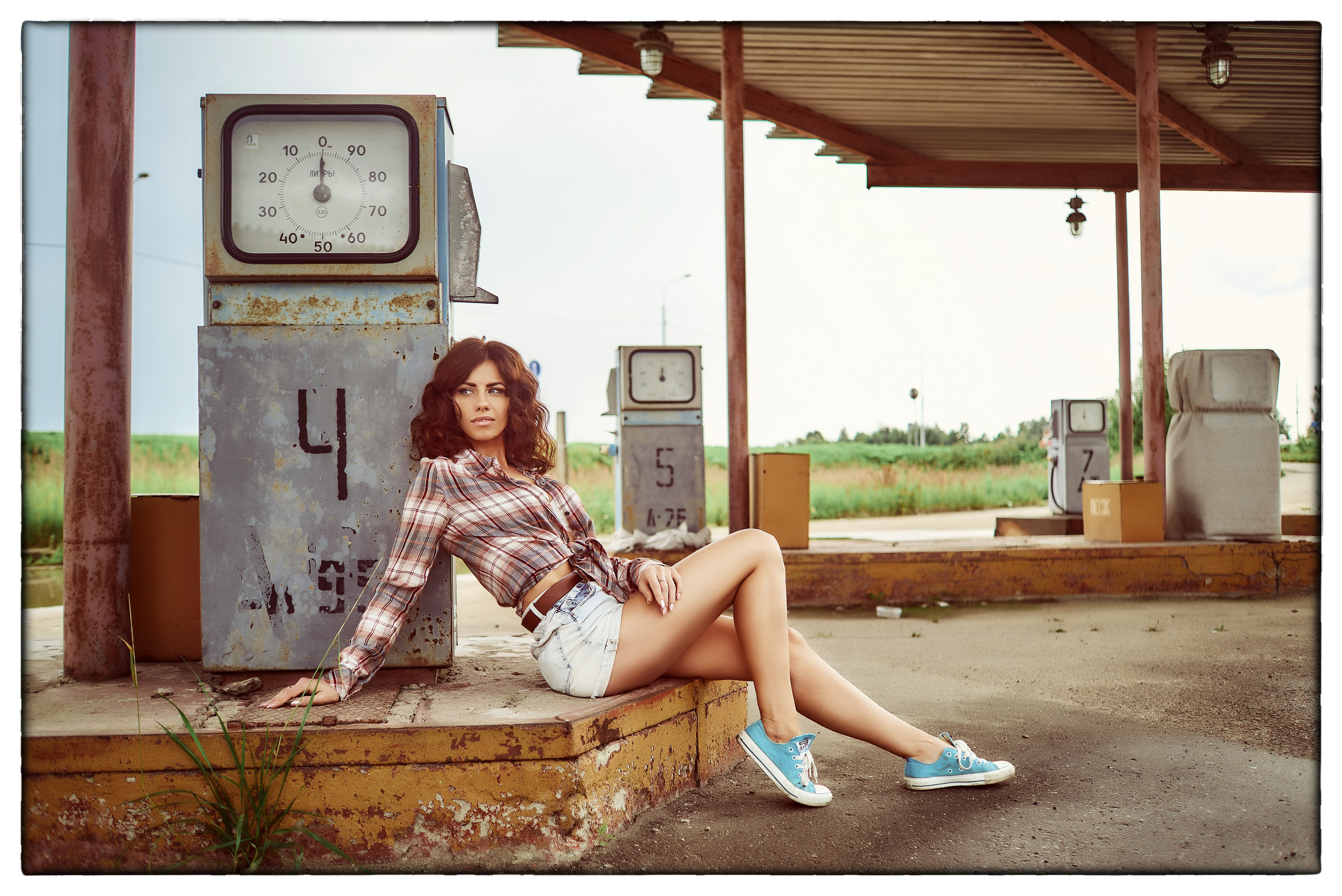 ФотограФ Ольга Игоревна | Сергиев Посад