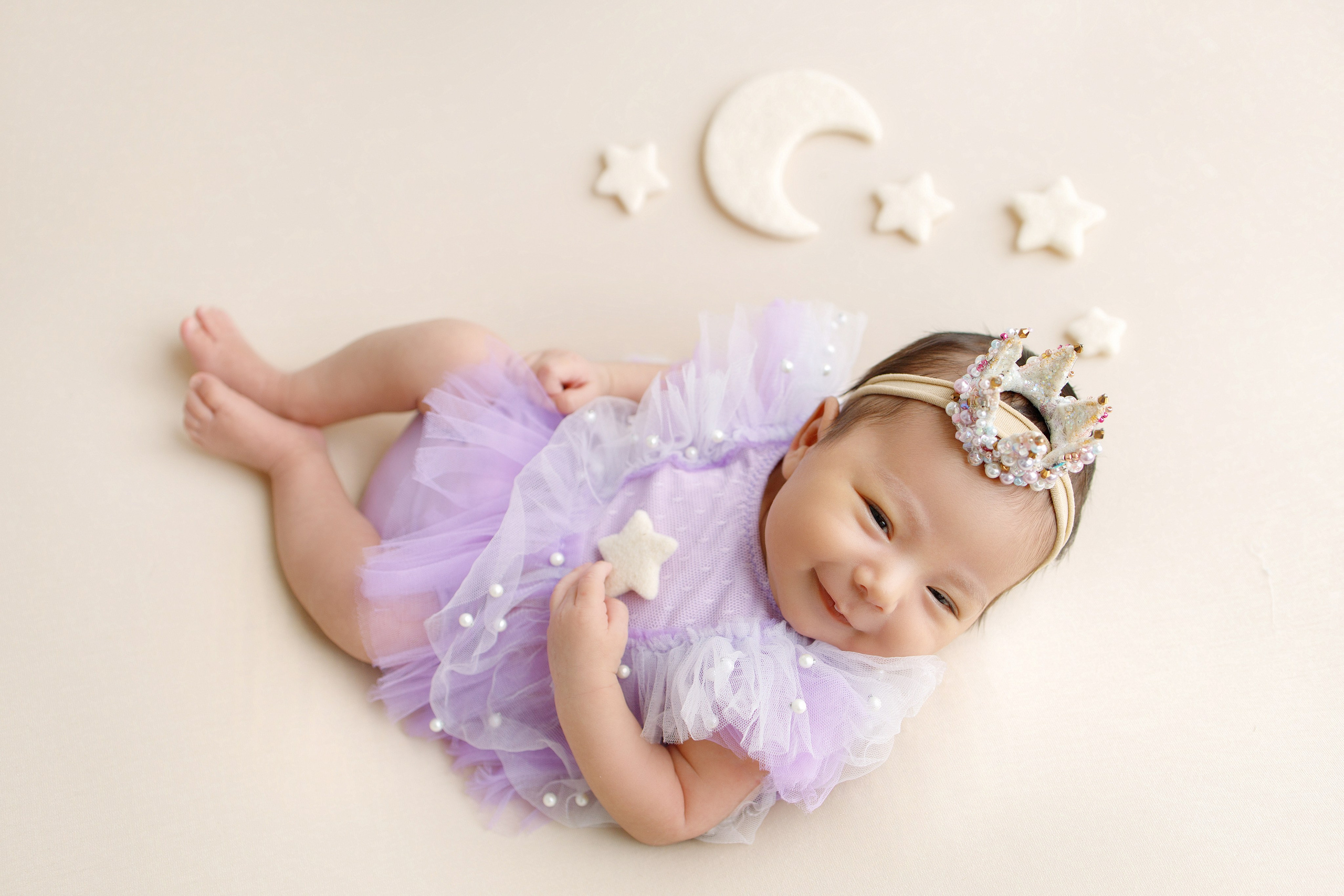 Новорождённые. Фотограф новорождённых в Москве и МО