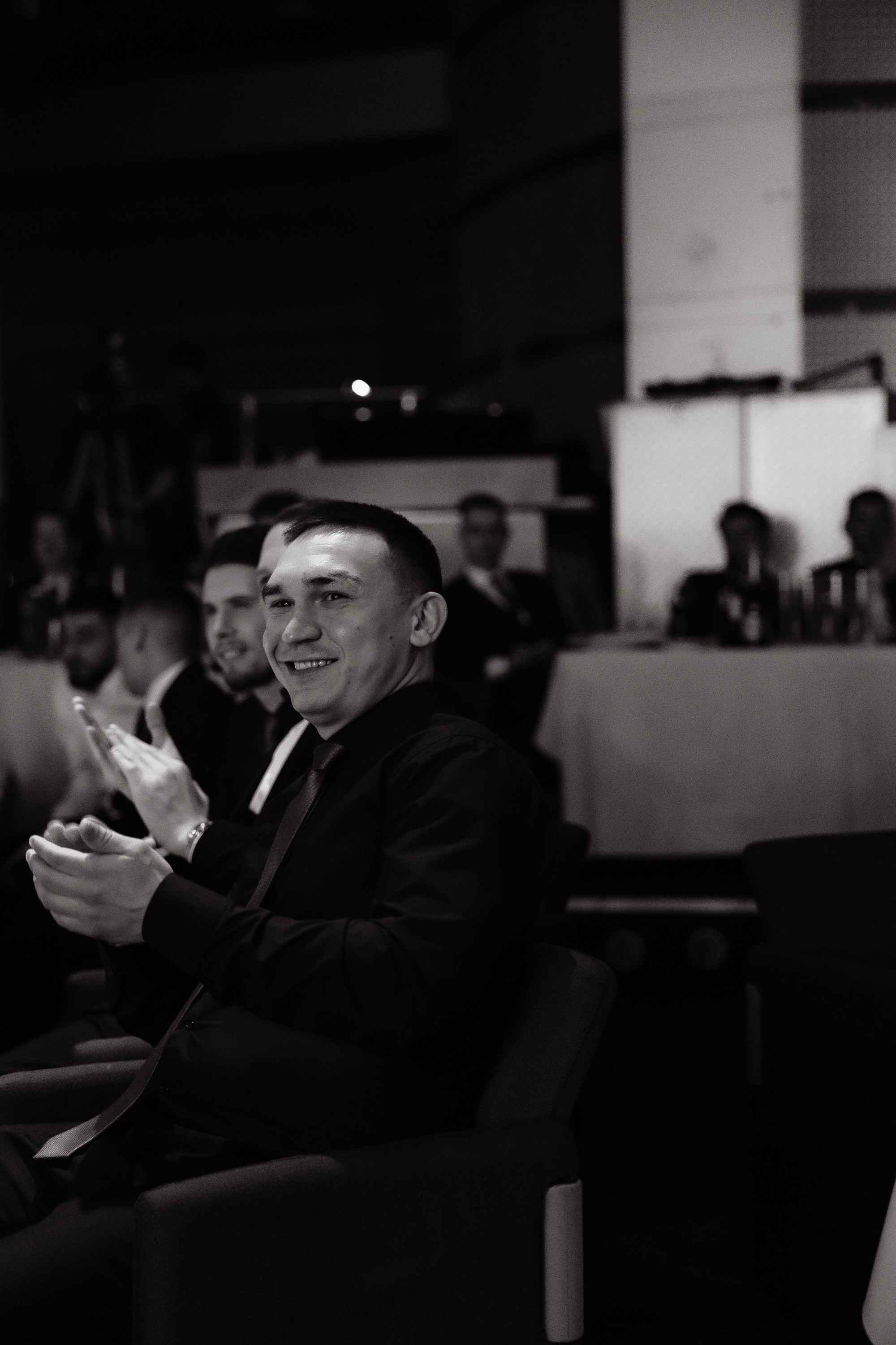 Yards award. Коммерческий и Репортажный фотограф Казань Москва