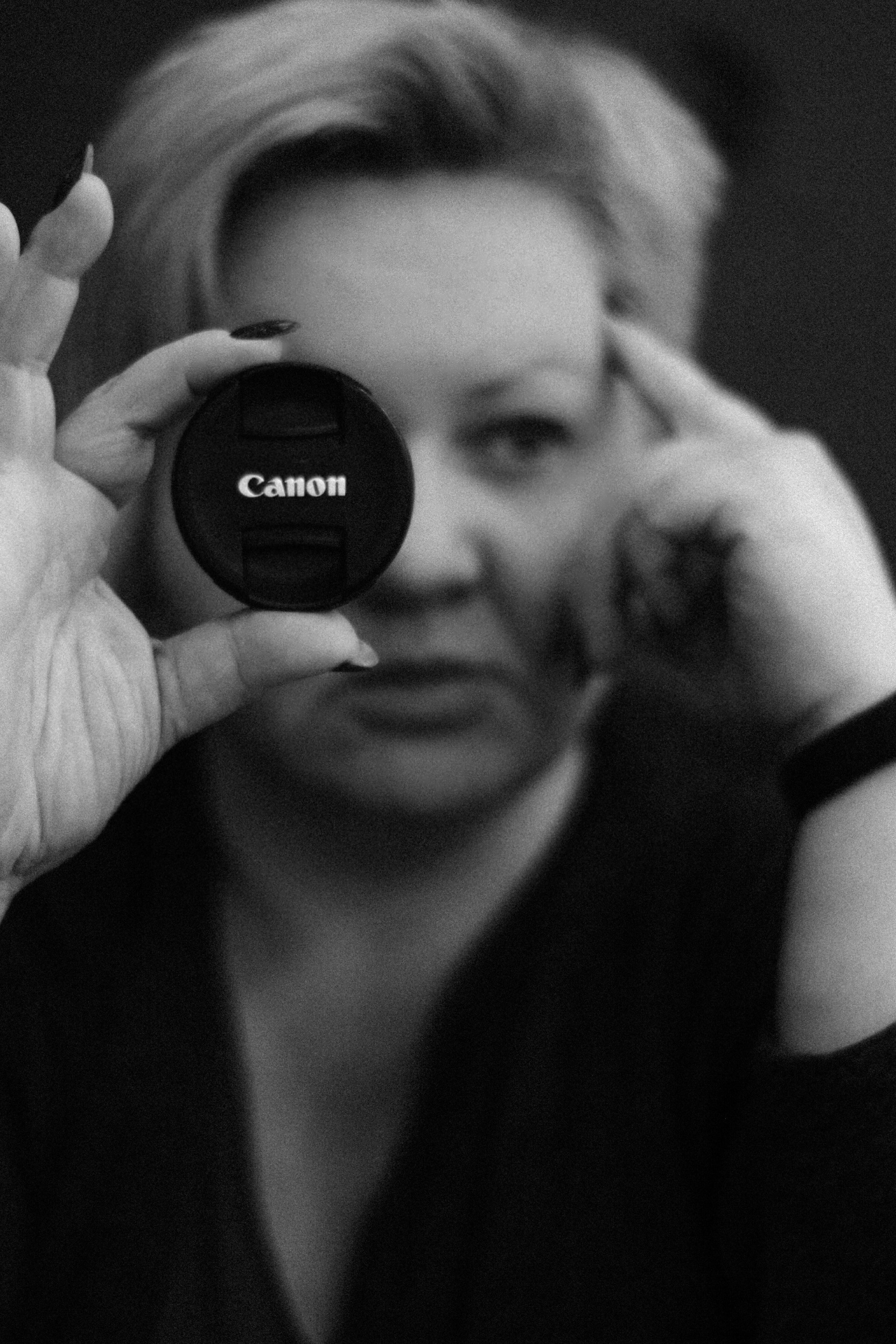 Чернышова Ната — фотограф в Санкт-Петербурге