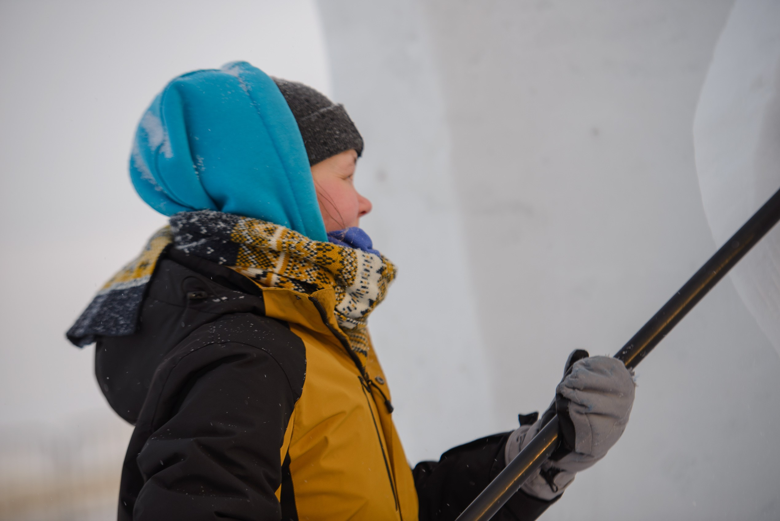 Гиперборея 2024. Предметный фотограф в Петрозаводске Дибров Николай