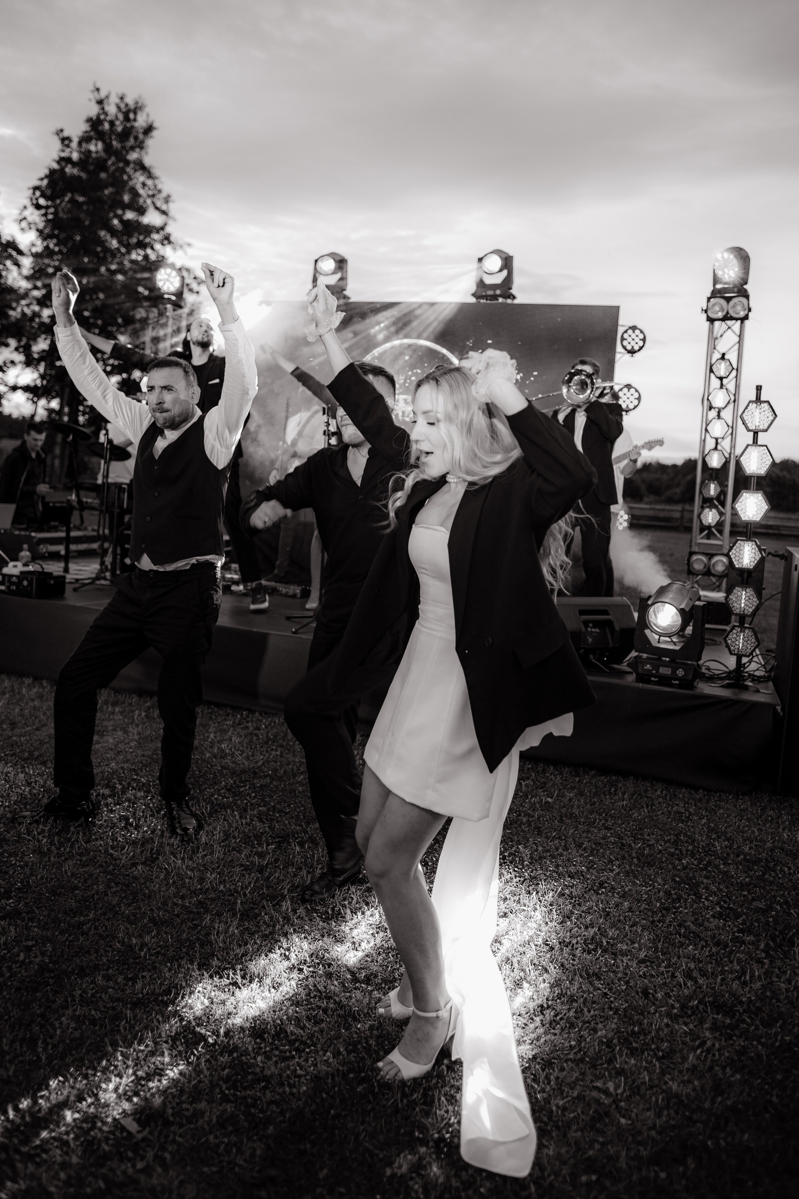 Влад и Алена | 2024. Свадебный фотограф и видеографы Минск