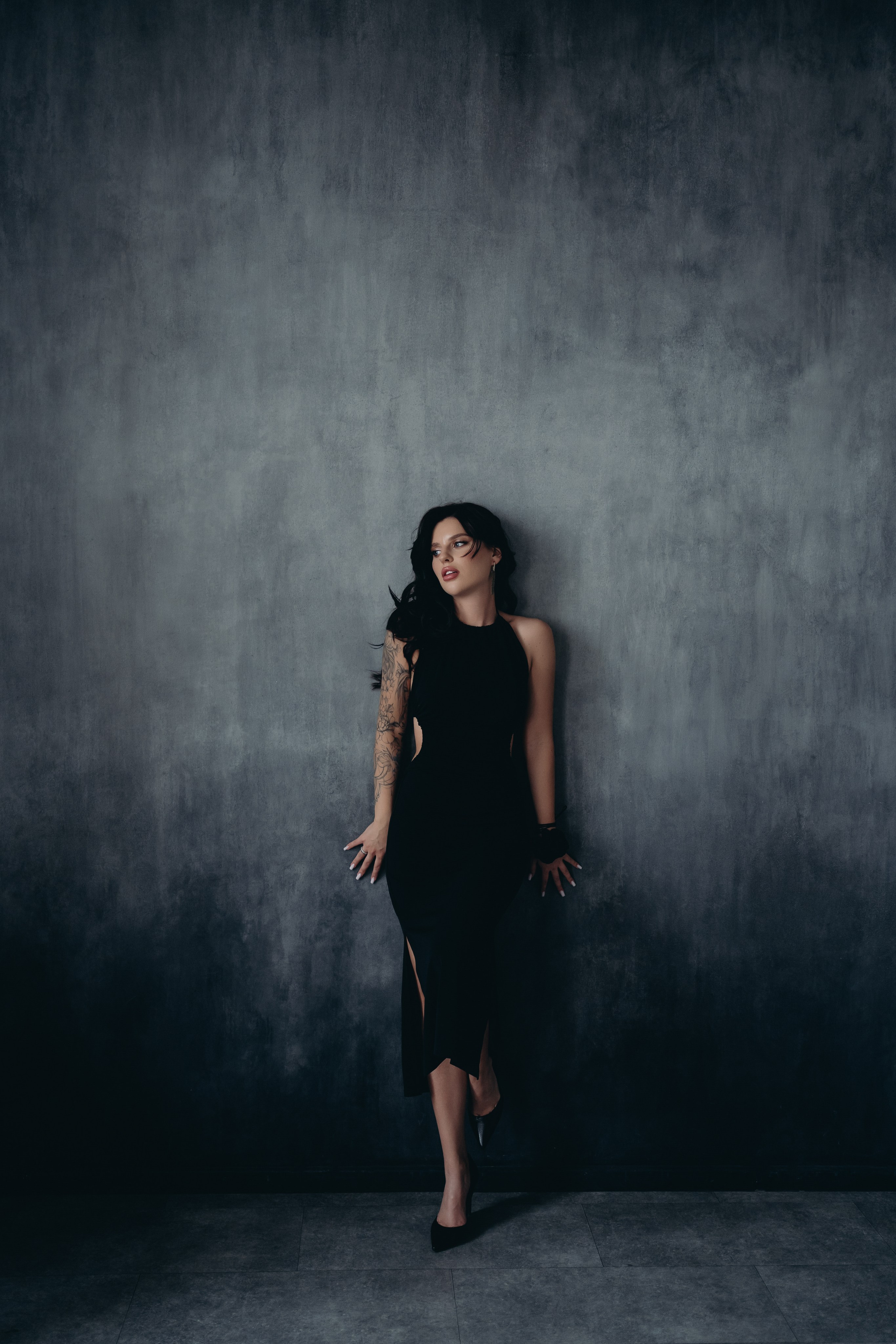 Polina. Mayskaya photography