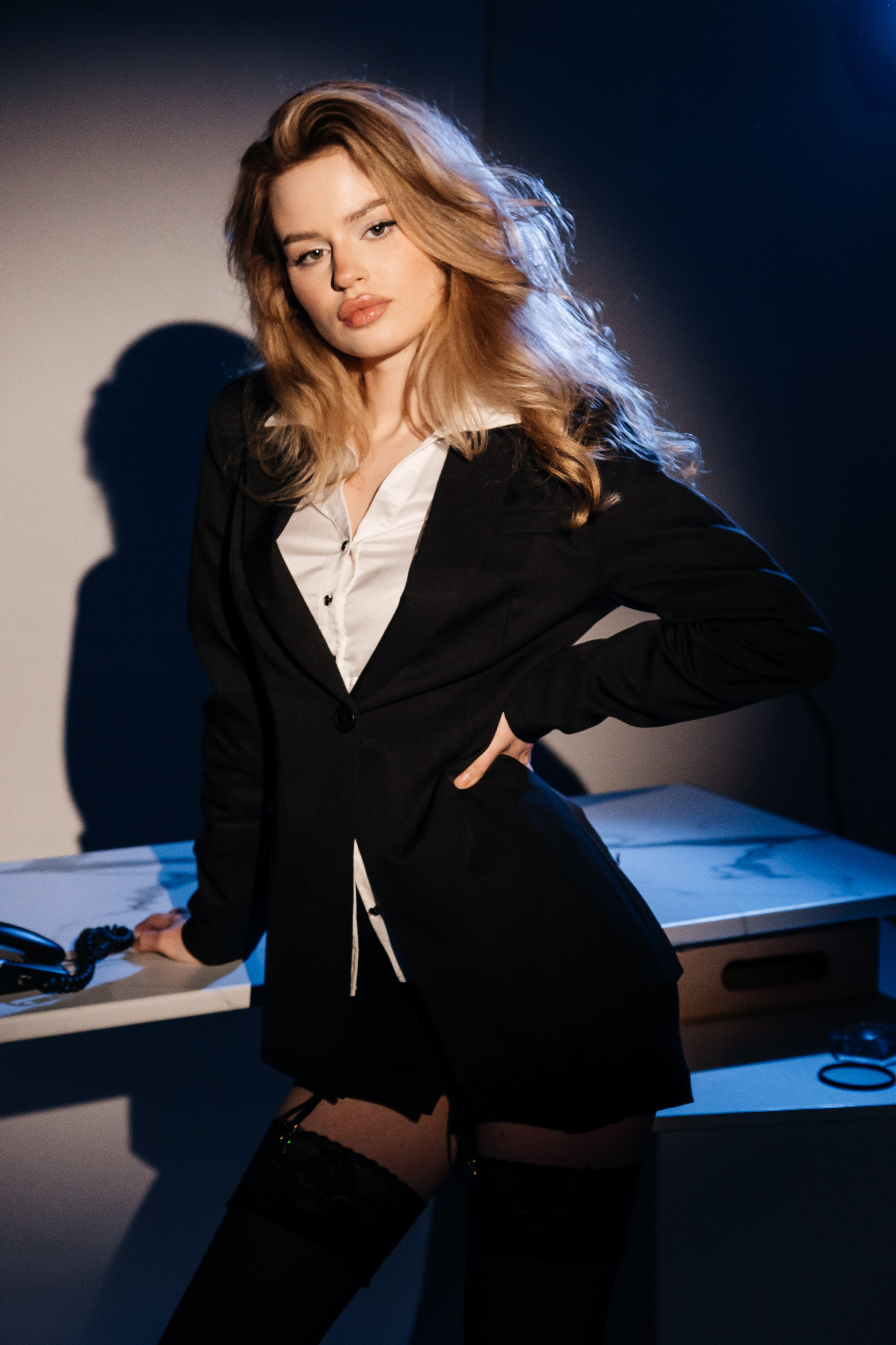 OFFICE SIRENS. Фотограф Александр Бигари