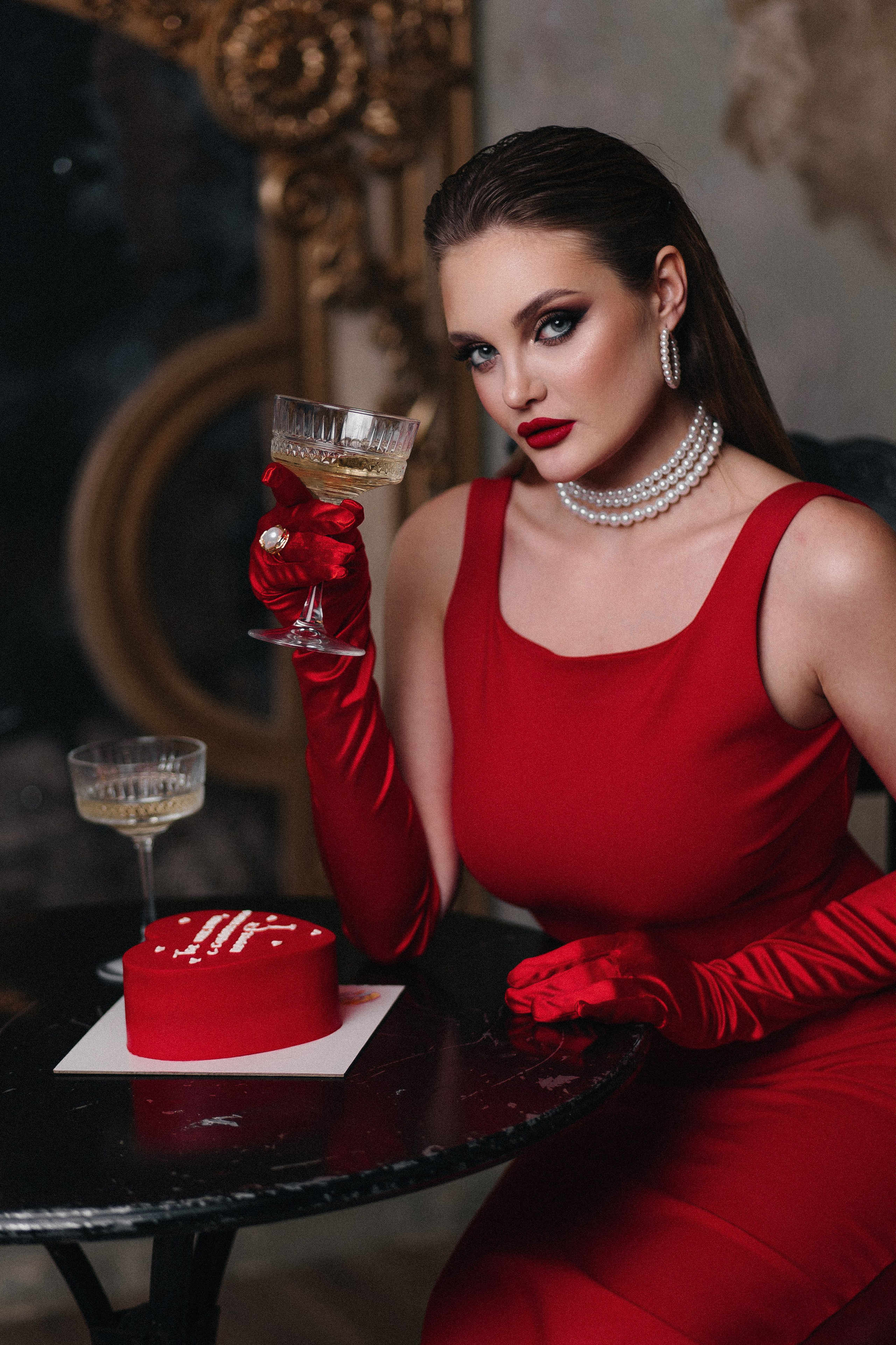 Ксения. Фотограф в Москве Валерия Рожкова