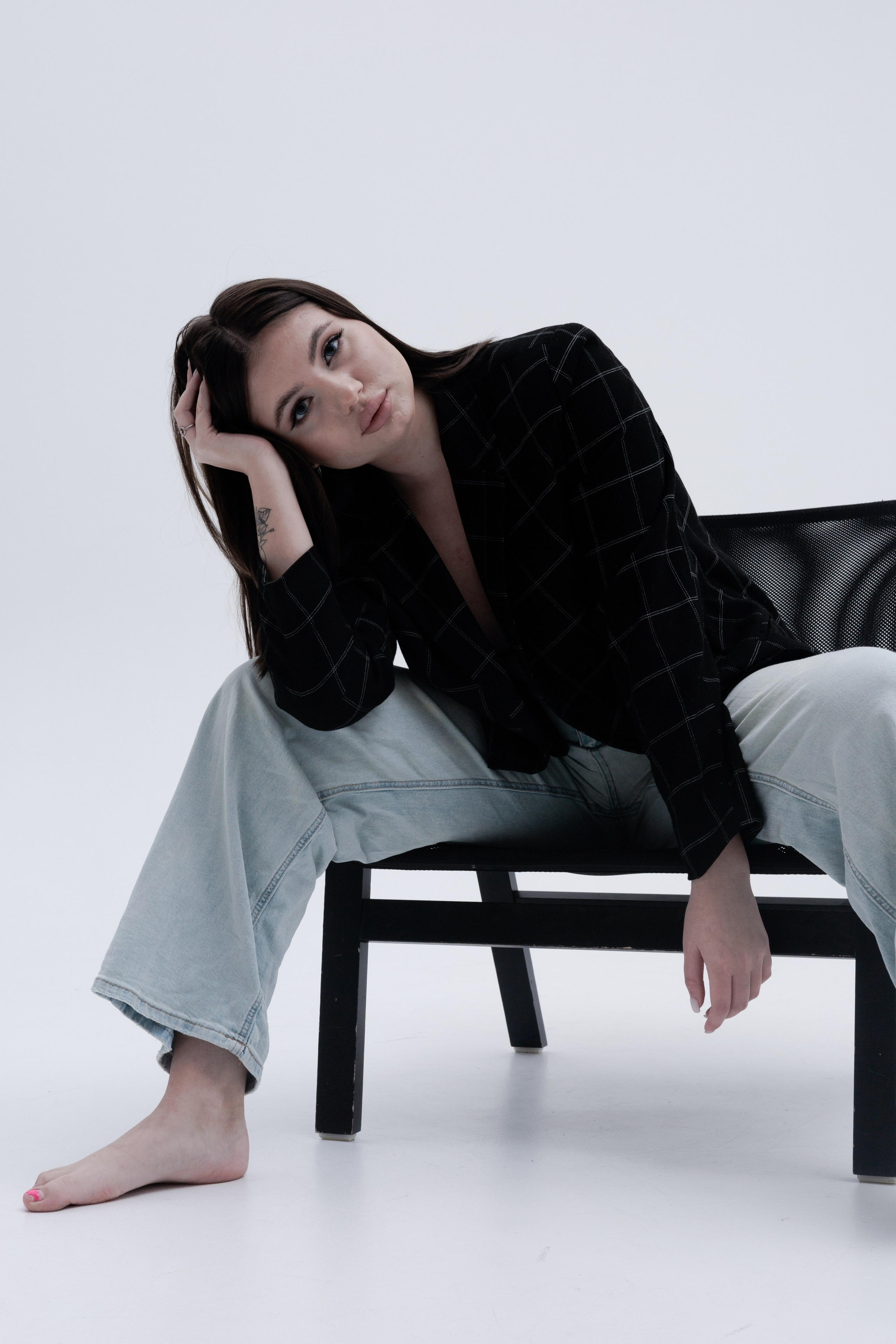 Ариэль. Gorbunova Alina Фотограф