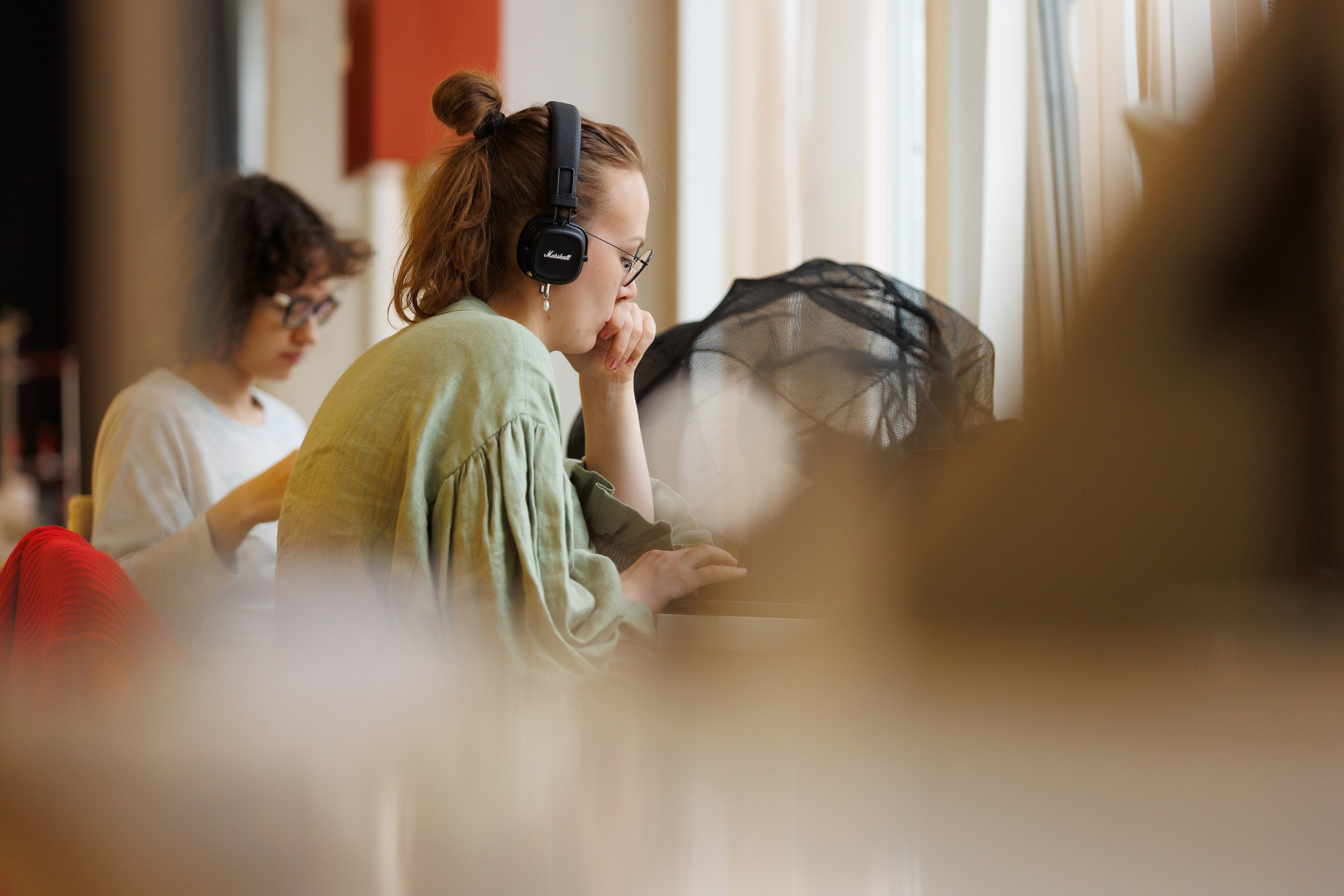 О мастерской| Создание мягких декораций для театров России. История занавеса. Превращаем идею в технологию