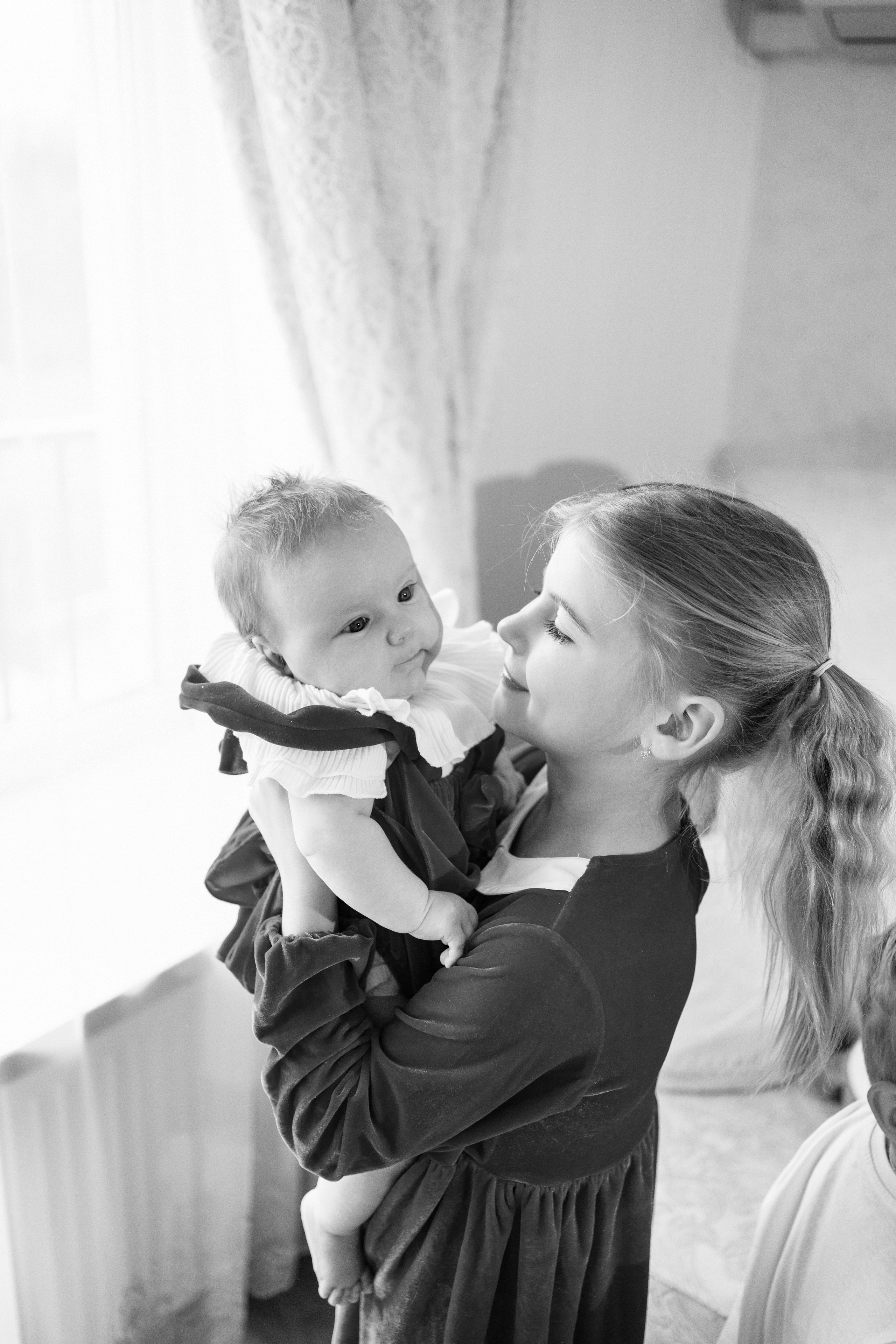 Домашний праздник. Семейный и свадебный фотограф Минск, Беларусь Анна Орловская