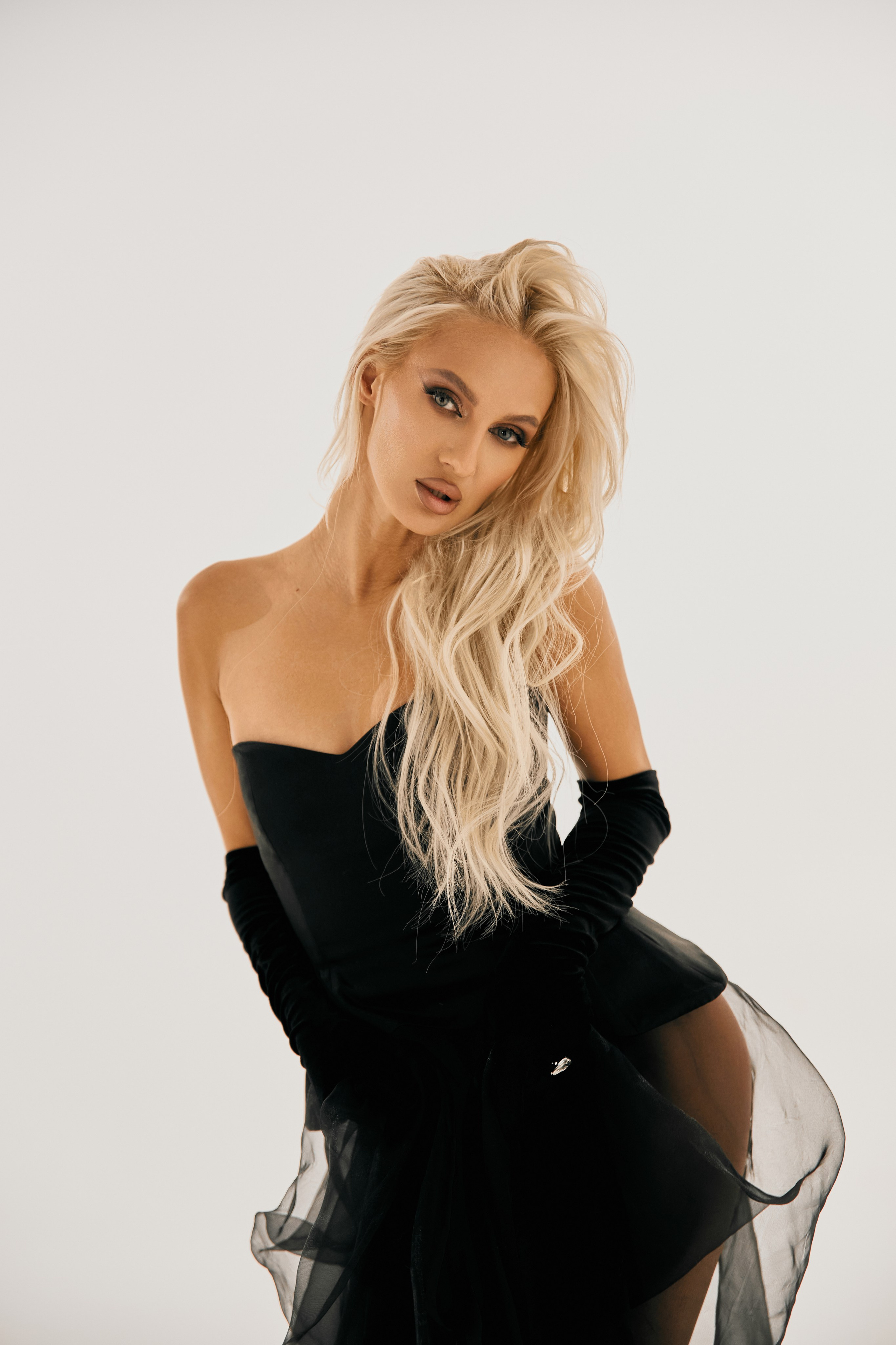 Вера. Фотограф Владивосток