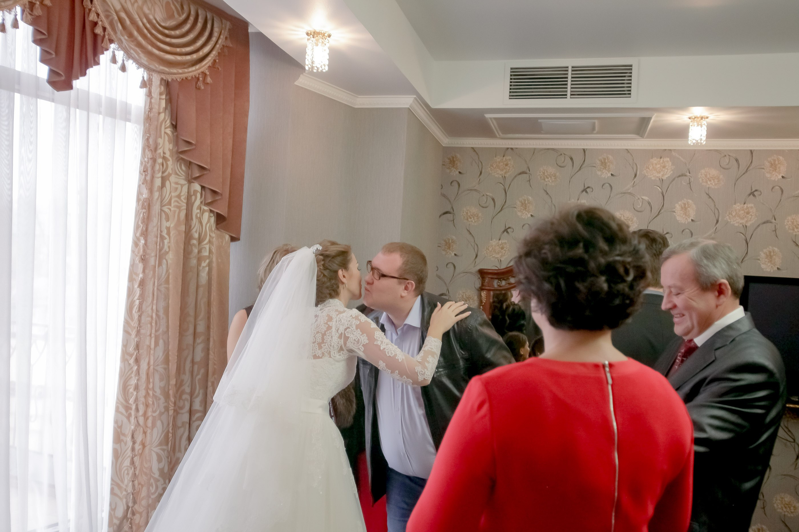 Утро/Morning. Максим Матвийченко и Виктория Басова профессионалы своего дела