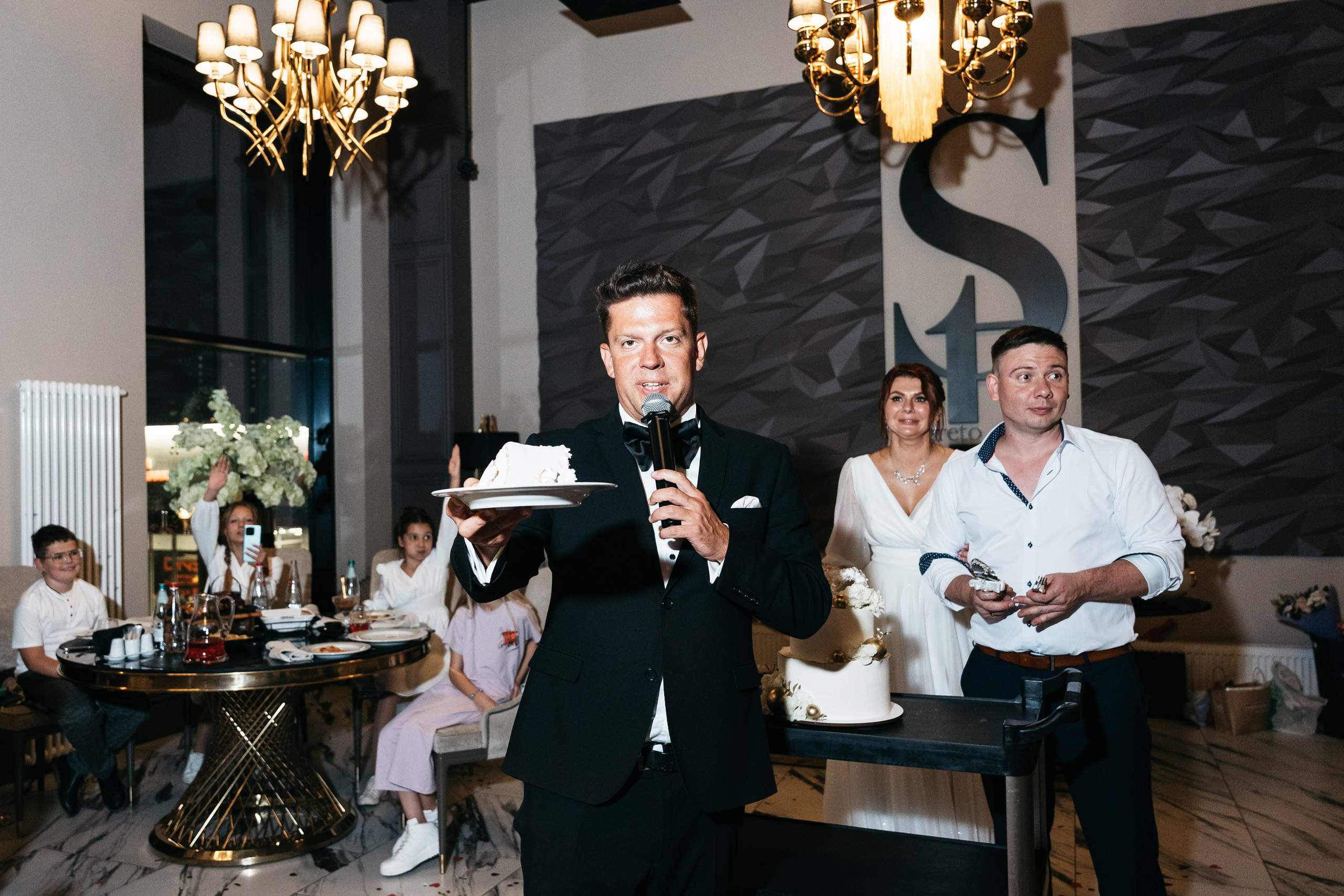 I&S. Алёна Хомич. Свадебный и семейный фотограф Коломна, Москва