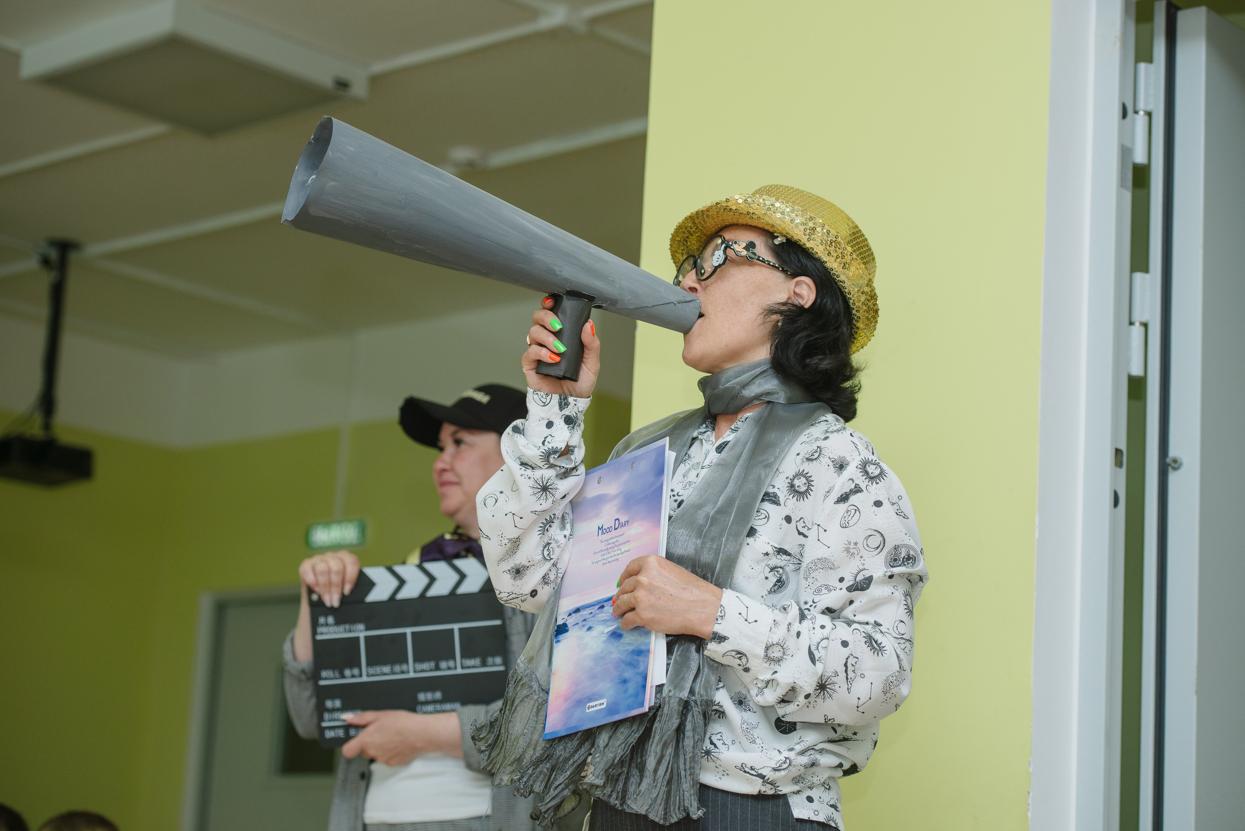 Выпускные детский сад. Фотограф Мария Каюрова