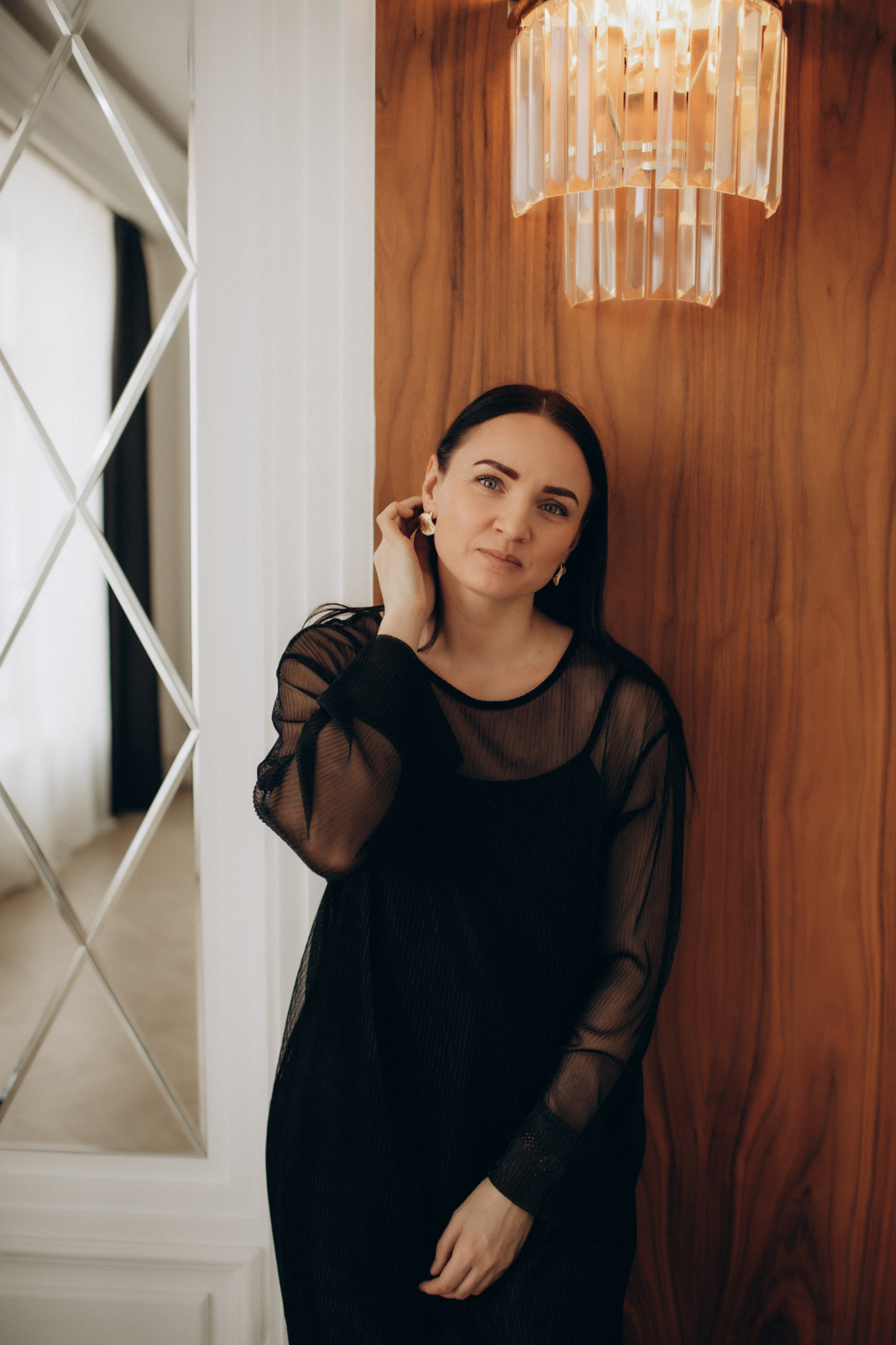 Алёна и Ника. Семейный фотограф в Челябинске Ксения Зубкова