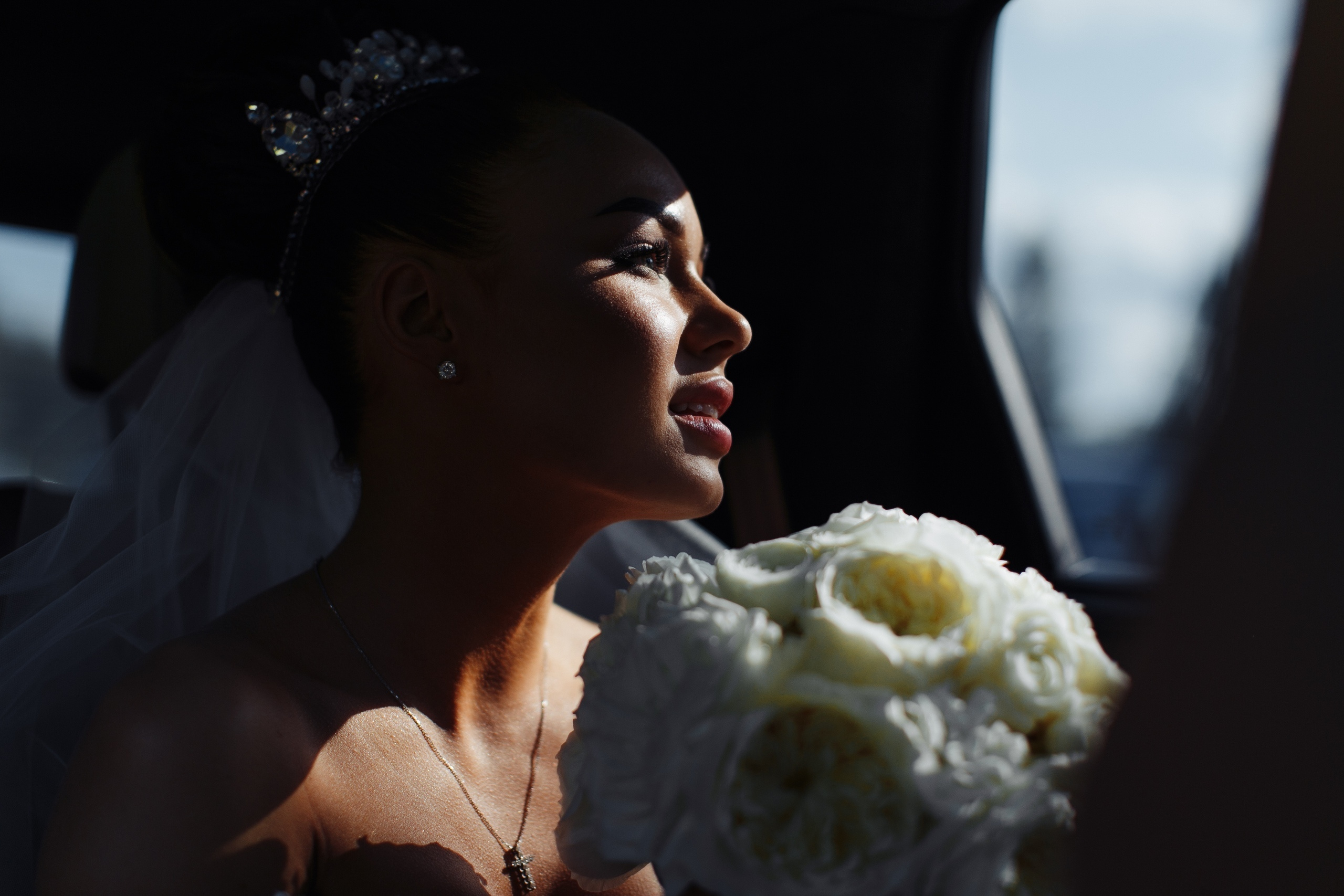 Wedding Day/Семен и Яна. Свадебный фотограф Кузнецова Ольга Санкт-Петербург, Вологда, Череповец