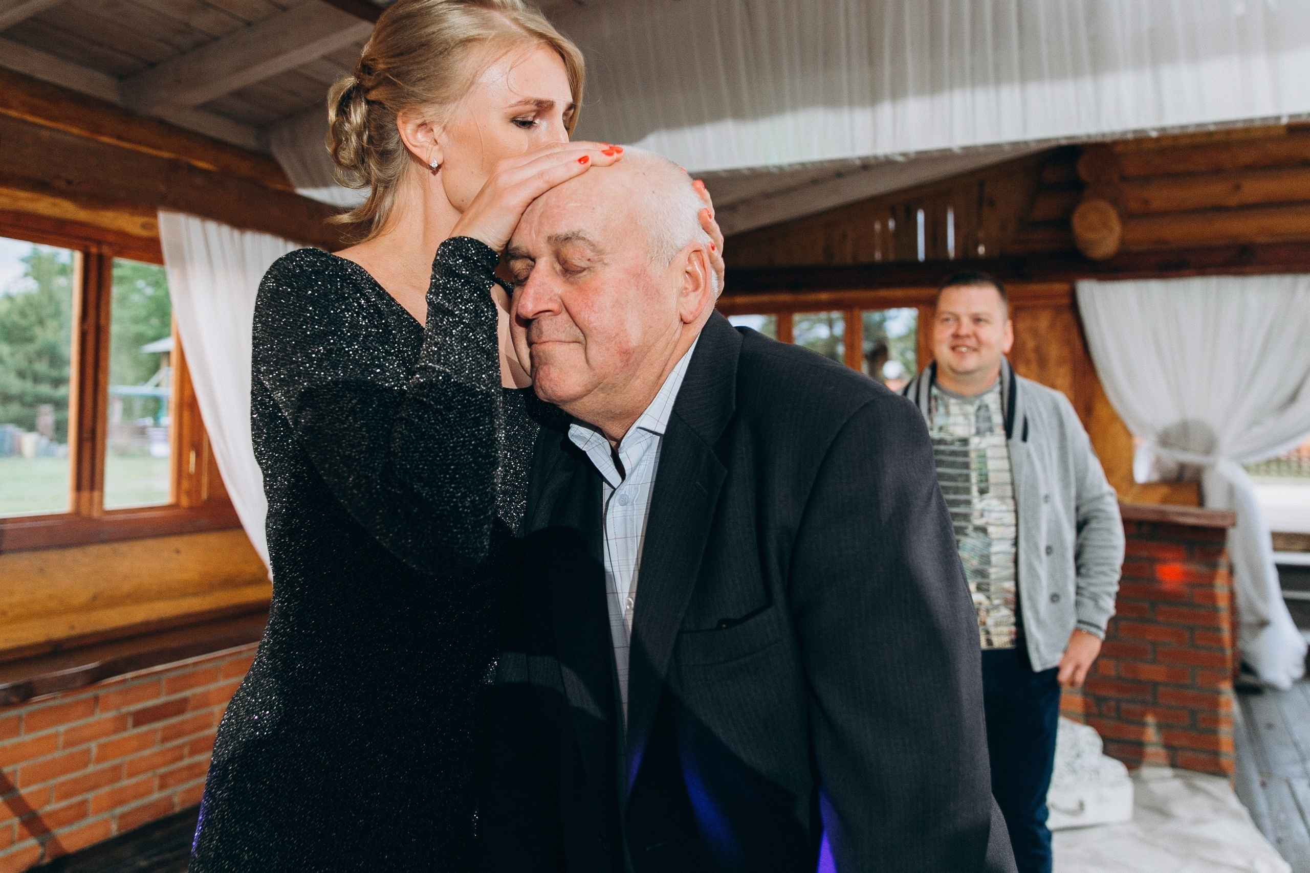 Wedding story/Экотель. Свадебный фотограф Кузнецова Ольга Санкт-Петербург, Вологда, Череповец