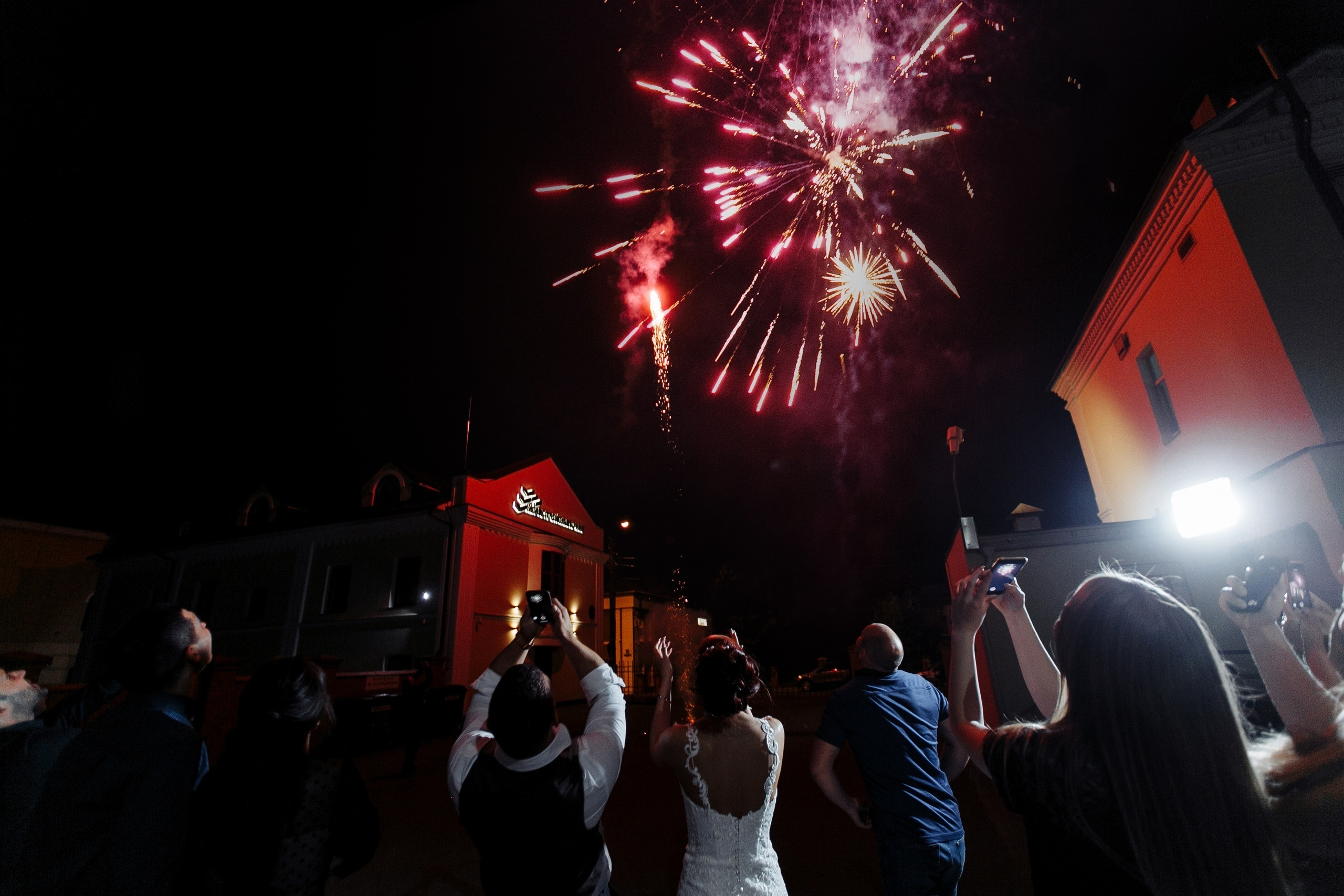 Wedding Day/Семен и Яна. Свадебный фотограф Кузнецова Ольга Санкт-Петербург, Вологда, Череповец