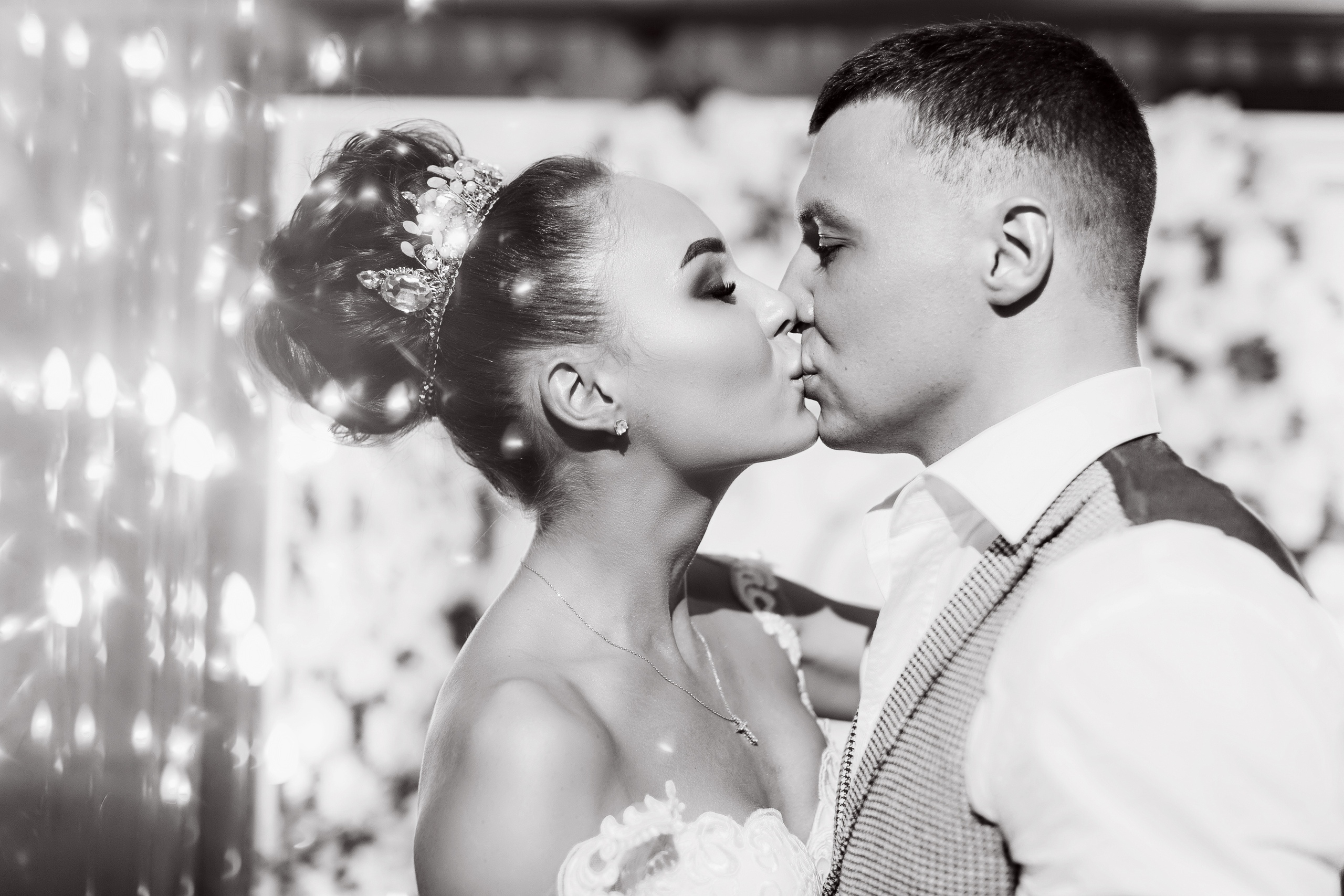 Wedding Day/Семен и Яна. Свадебный фотограф Кузнецова Ольга Санкт-Петербург, Вологда, Череповец