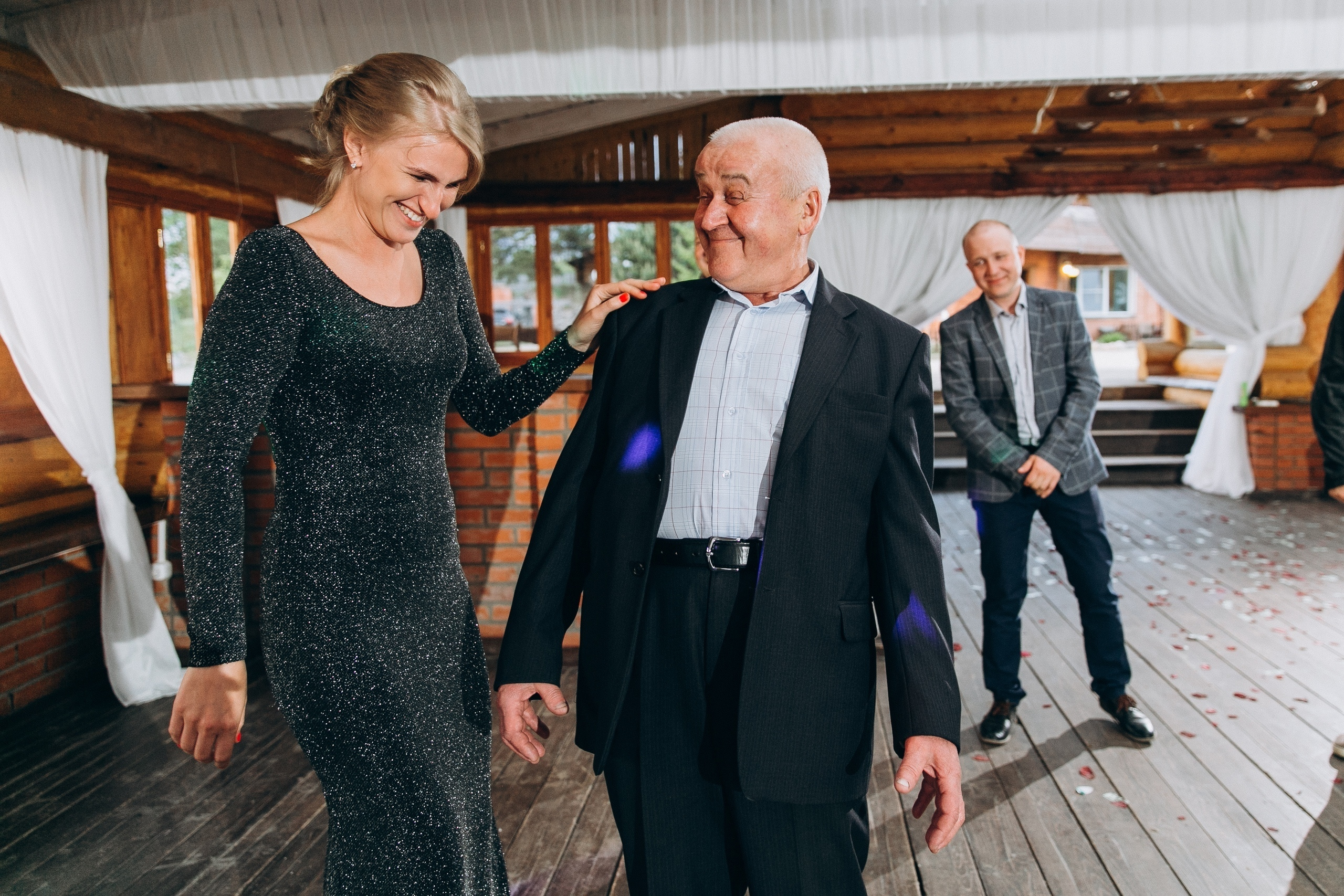 Wedding story/Экотель. Свадебный фотограф Кузнецова Ольга Санкт-Петербург, Вологда, Череповец