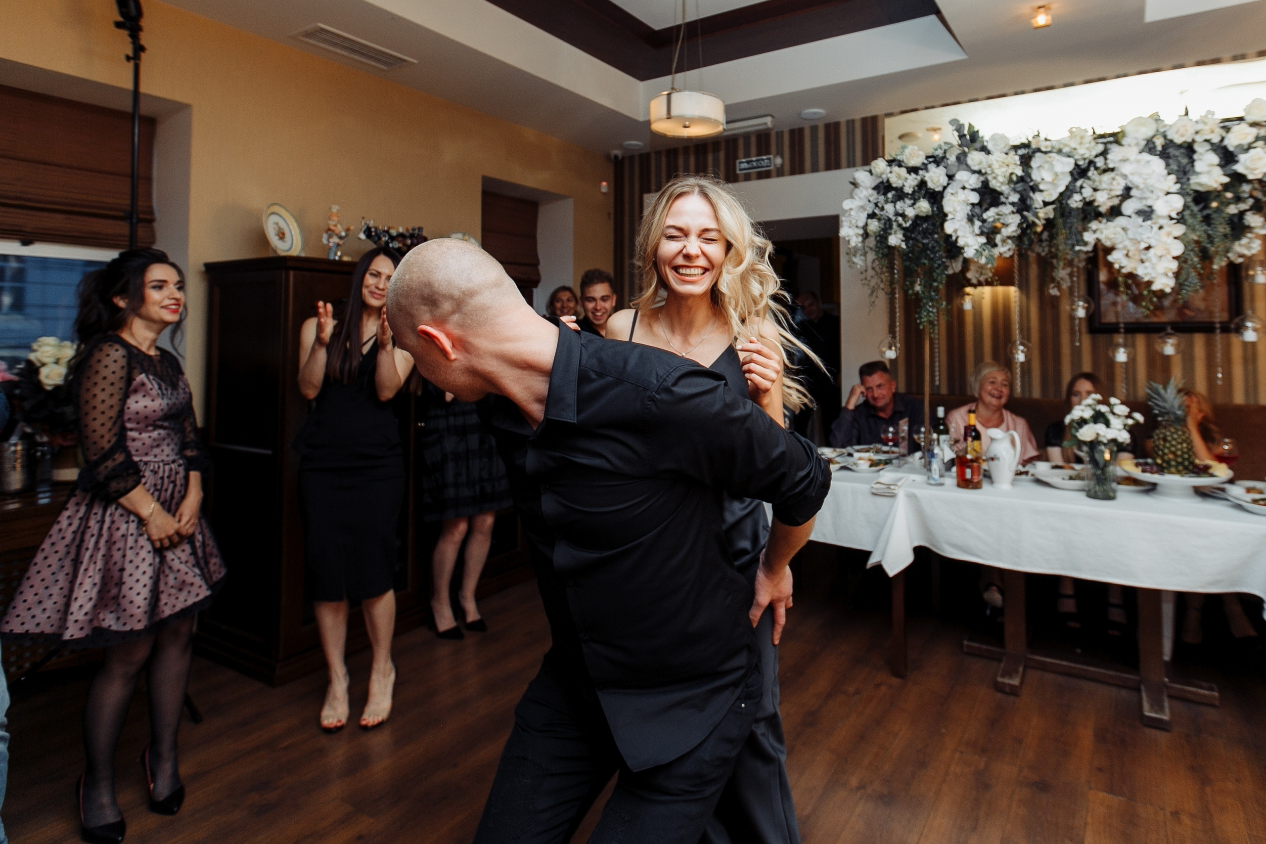 Wedding Day/Семен и Яна. Свадебный фотограф Кузнецова Ольга Санкт-Петербург, Вологда, Череповец