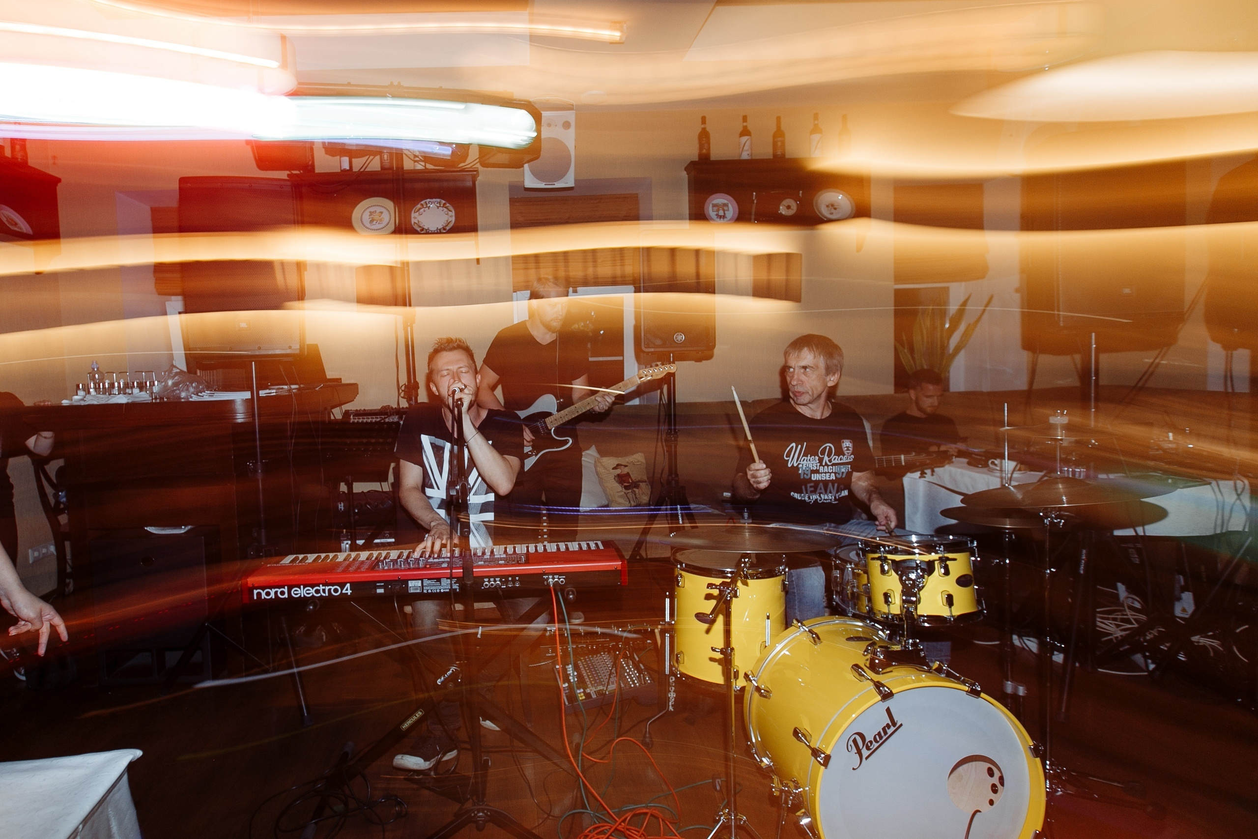 Wedding Day/Семен и Яна. Свадебный фотограф Кузнецова Ольга Санкт-Петербург, Вологда, Череповец