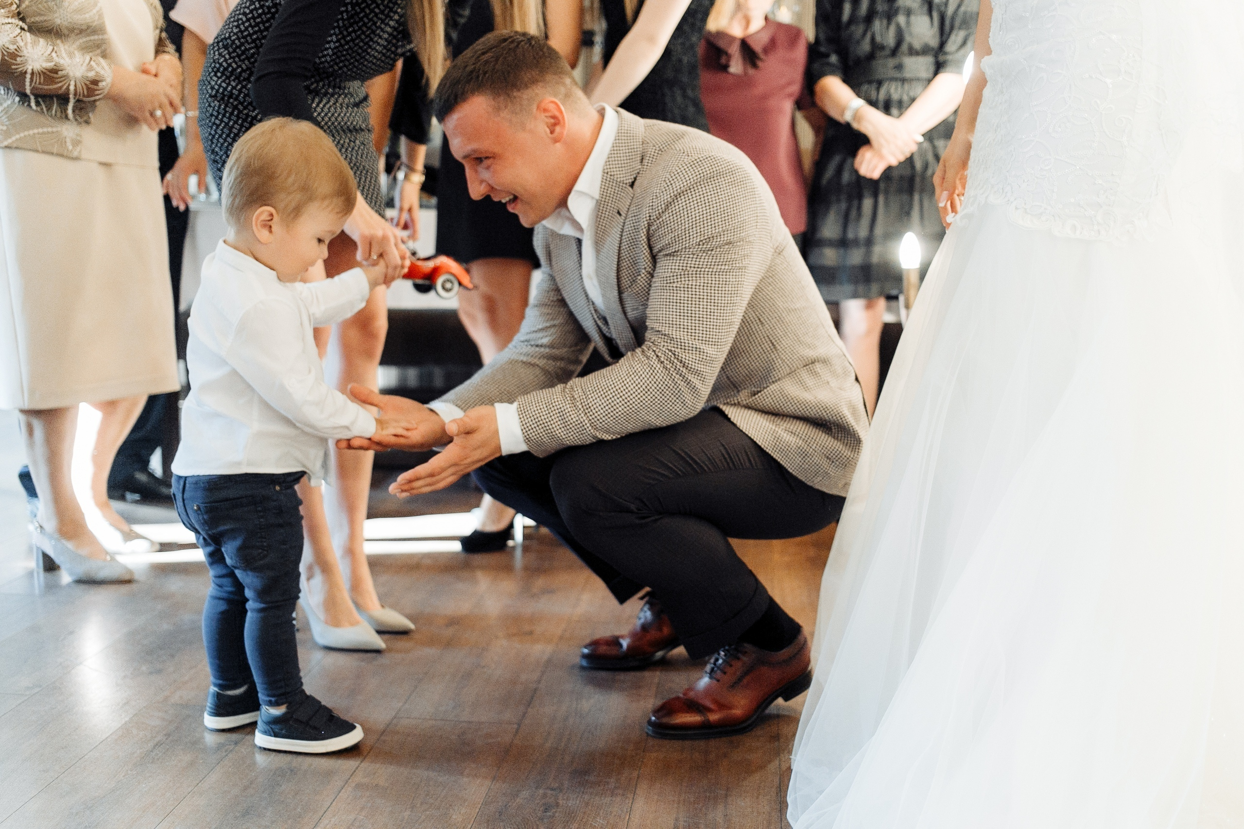 Wedding Day/Семен и Яна. Свадебный фотограф Кузнецова Ольга Санкт-Петербург, Вологда, Череповец