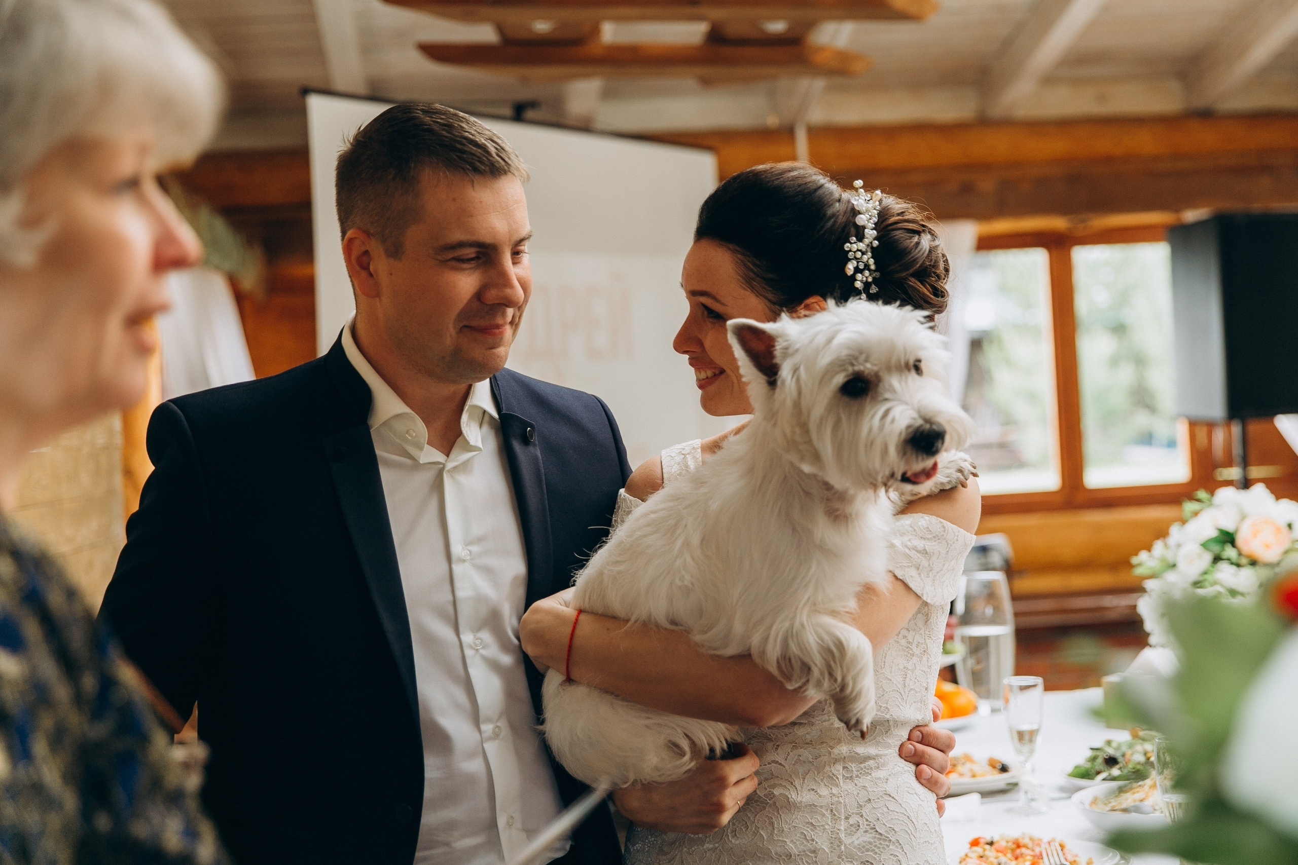 Wedding story/Экотель. Свадебный фотограф Кузнецова Ольга Санкт-Петербург, Вологда, Череповец