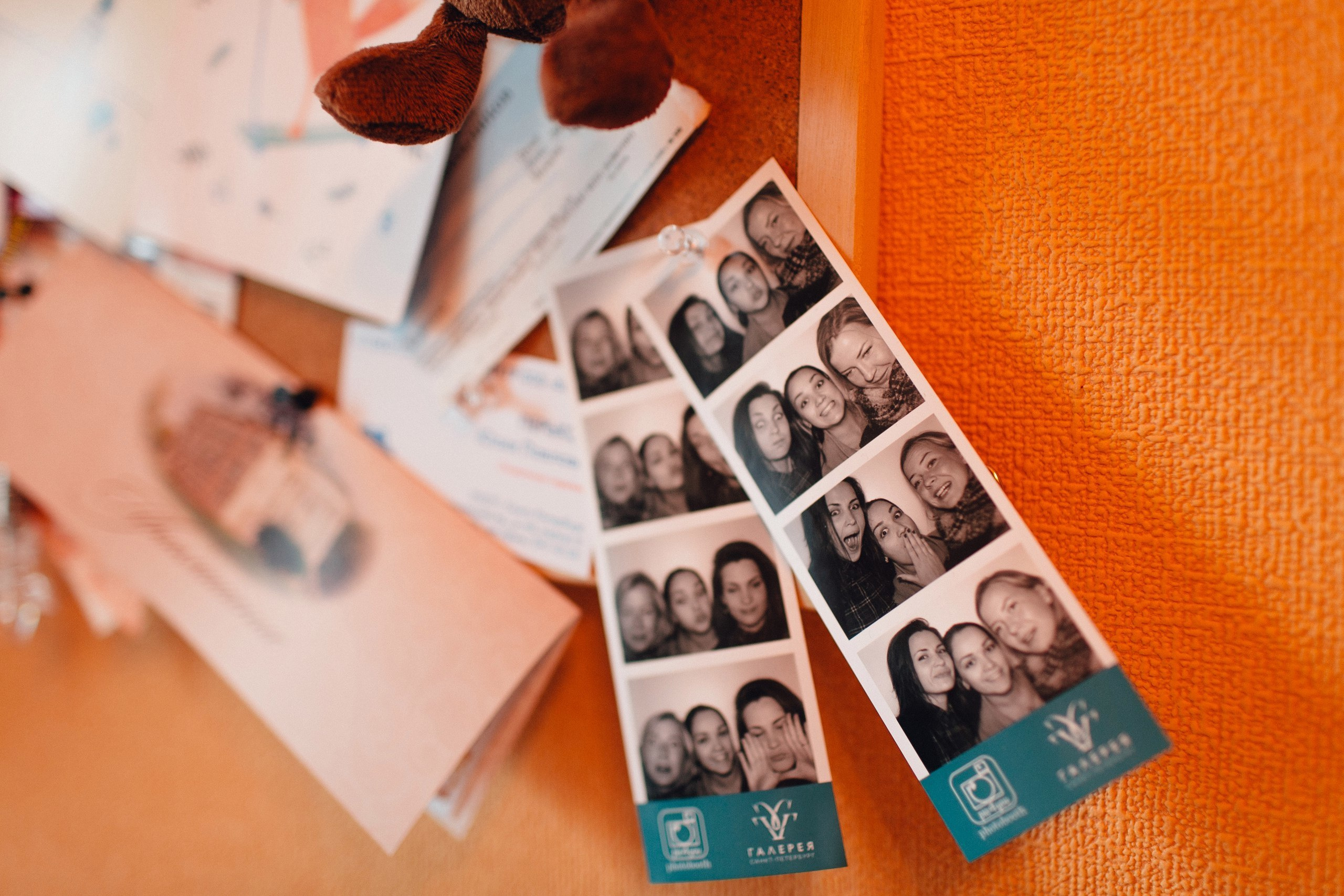 Wedding Fox. Свадебный фотограф Кузнецова Ольга Санкт-Петербург, Вологда, Череповец