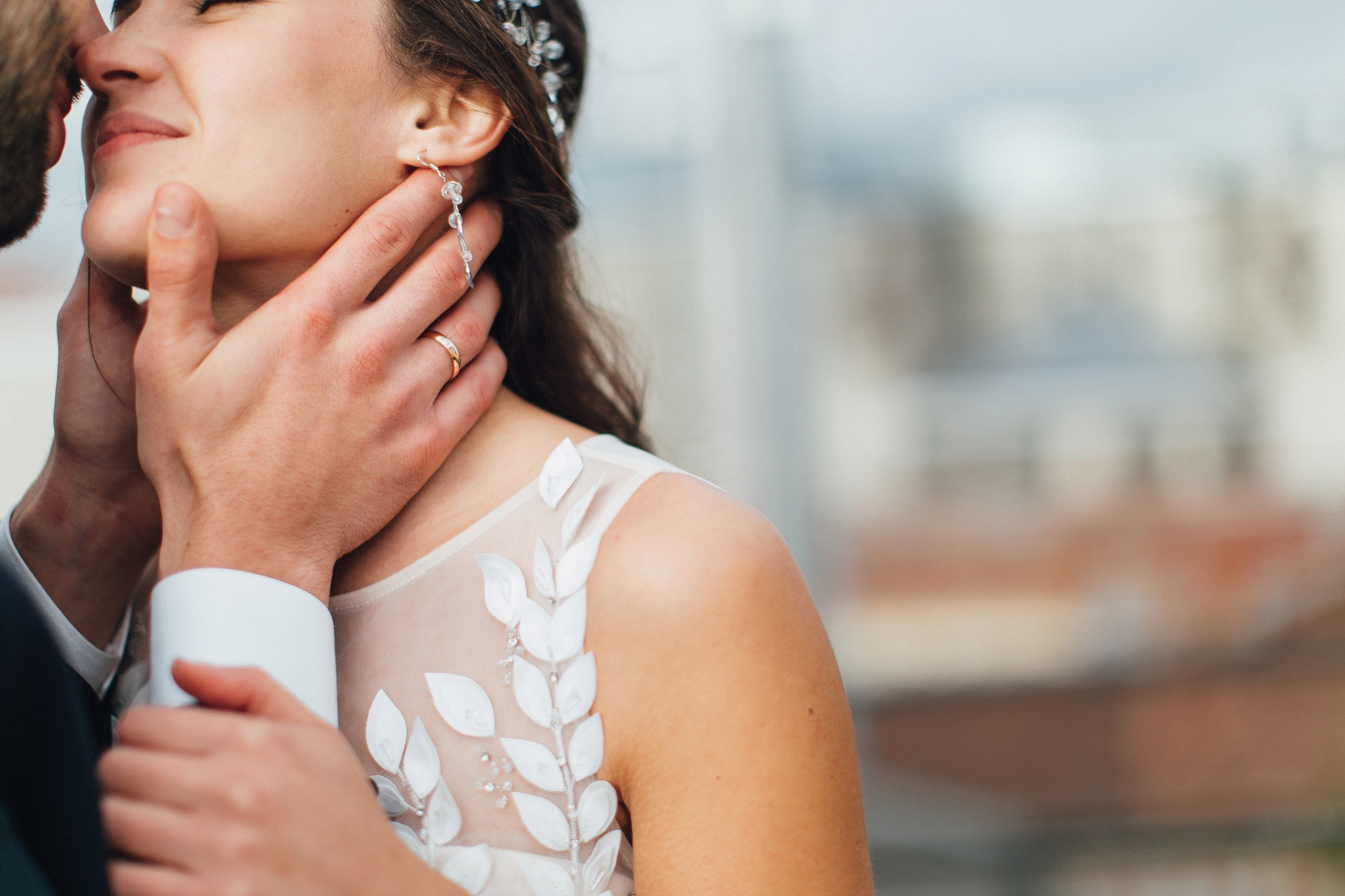 Wedding Fox. Свадебный фотограф Кузнецова Ольга Санкт-Петербург, Вологда, Череповец